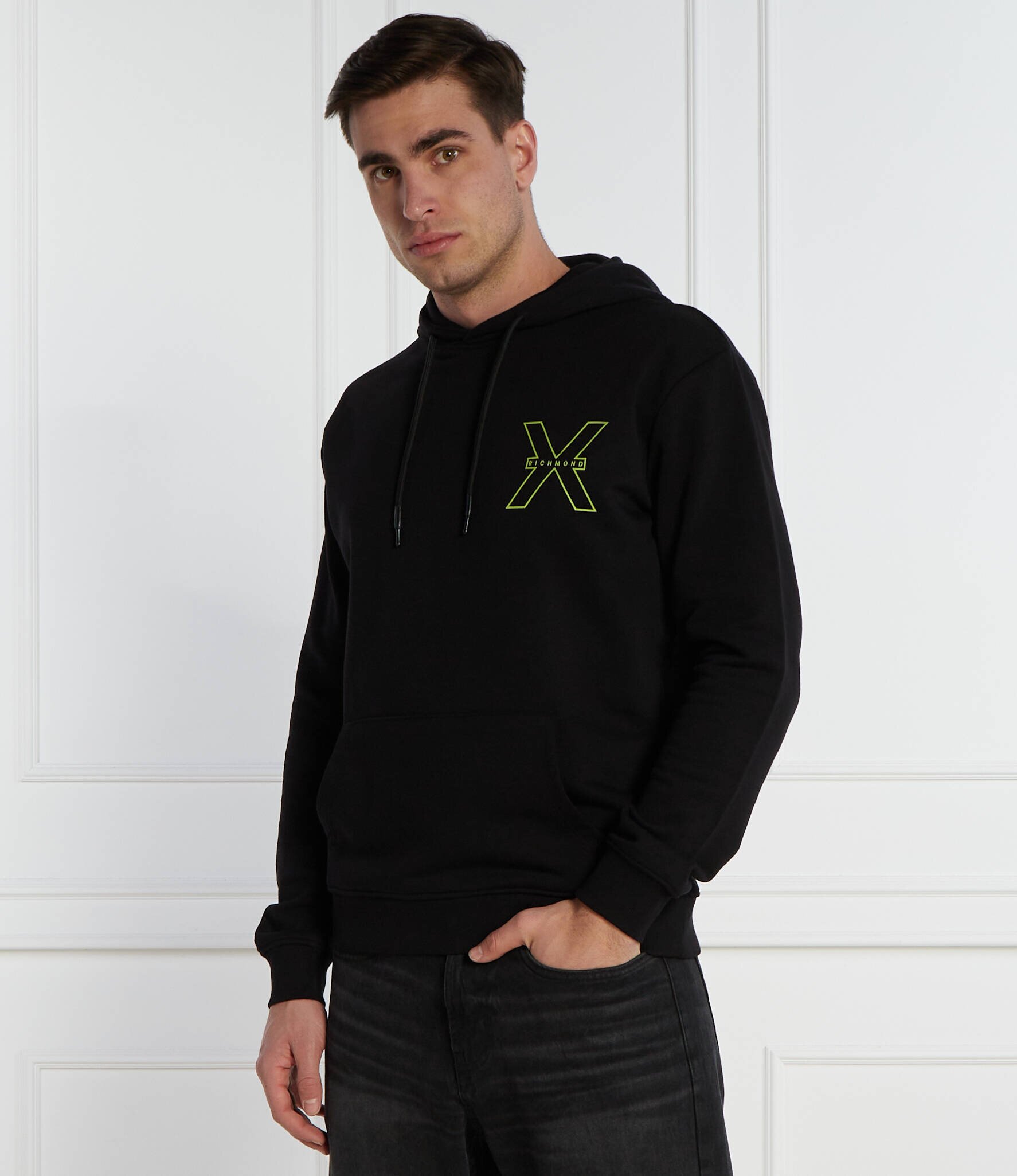 Richmond X Hanorac MURRAY | Regular Fit