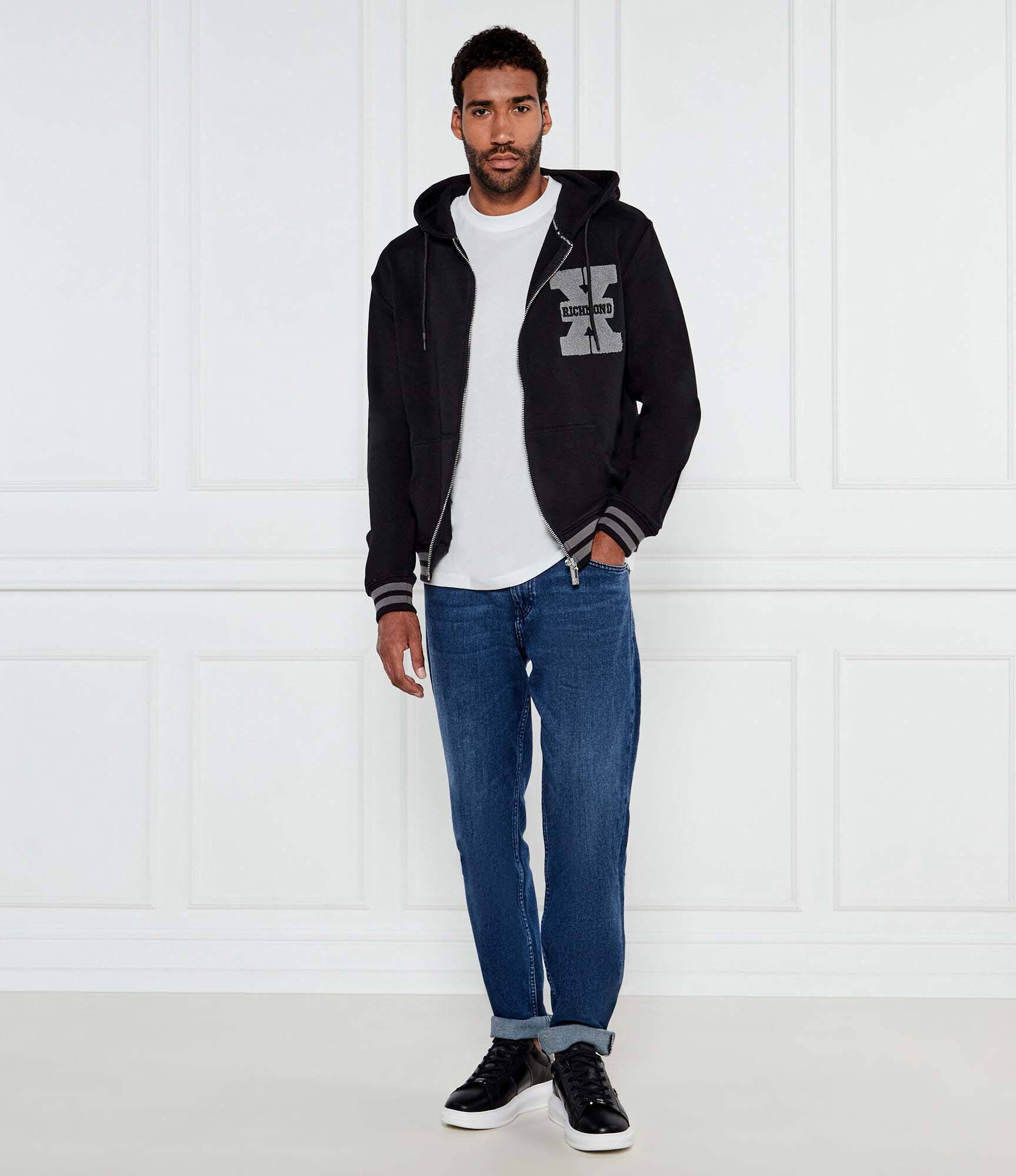 Richmond X Hanorac OROP | Regular Fit