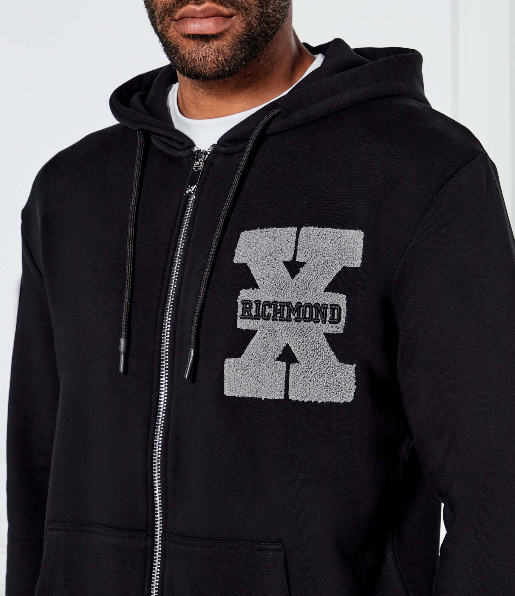 Richmond X Hanorac OROP | Regular Fit
