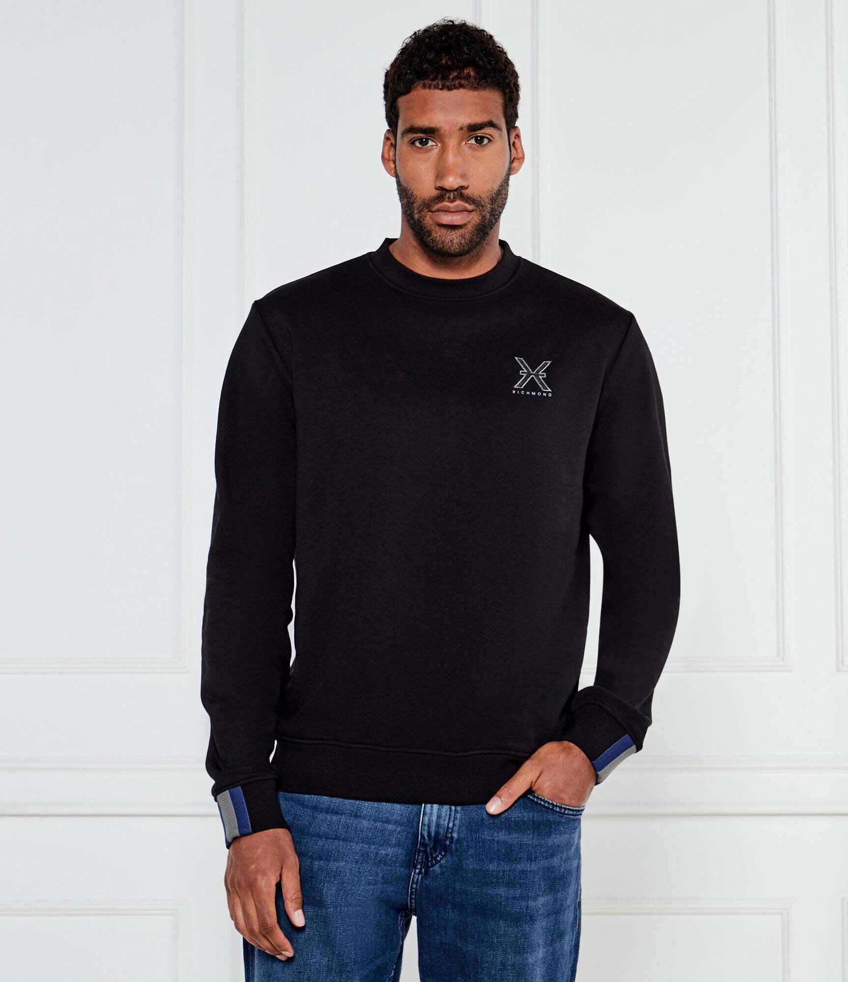 Richmond X Hanorac | Regular Fit