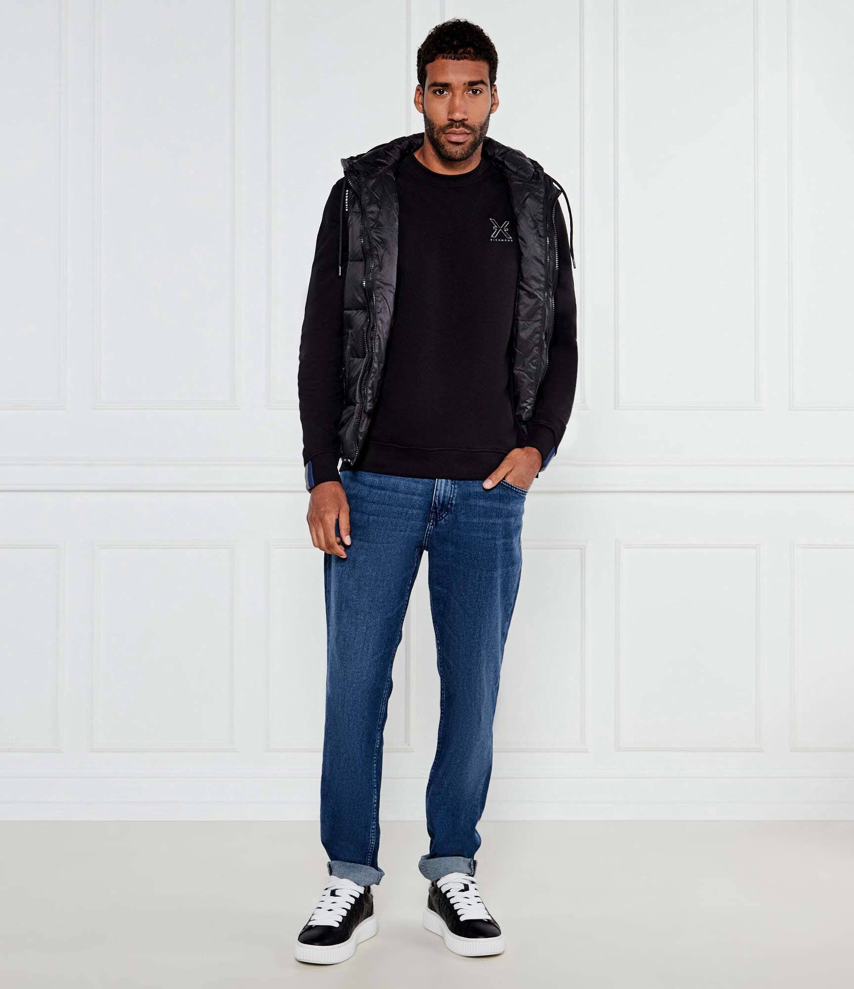 Richmond X Hanorac | Regular Fit