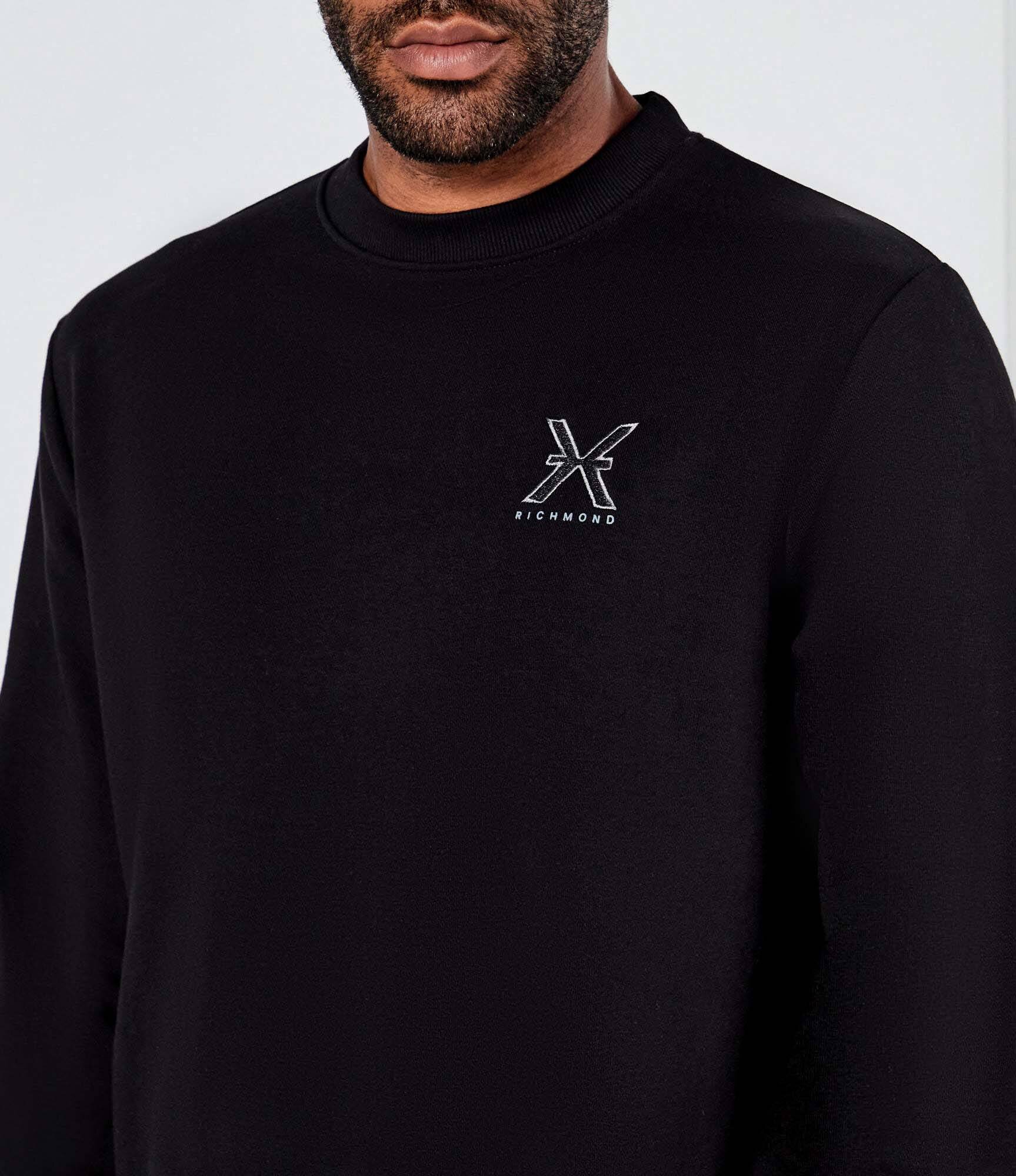 Richmond X Hanorac | Regular Fit