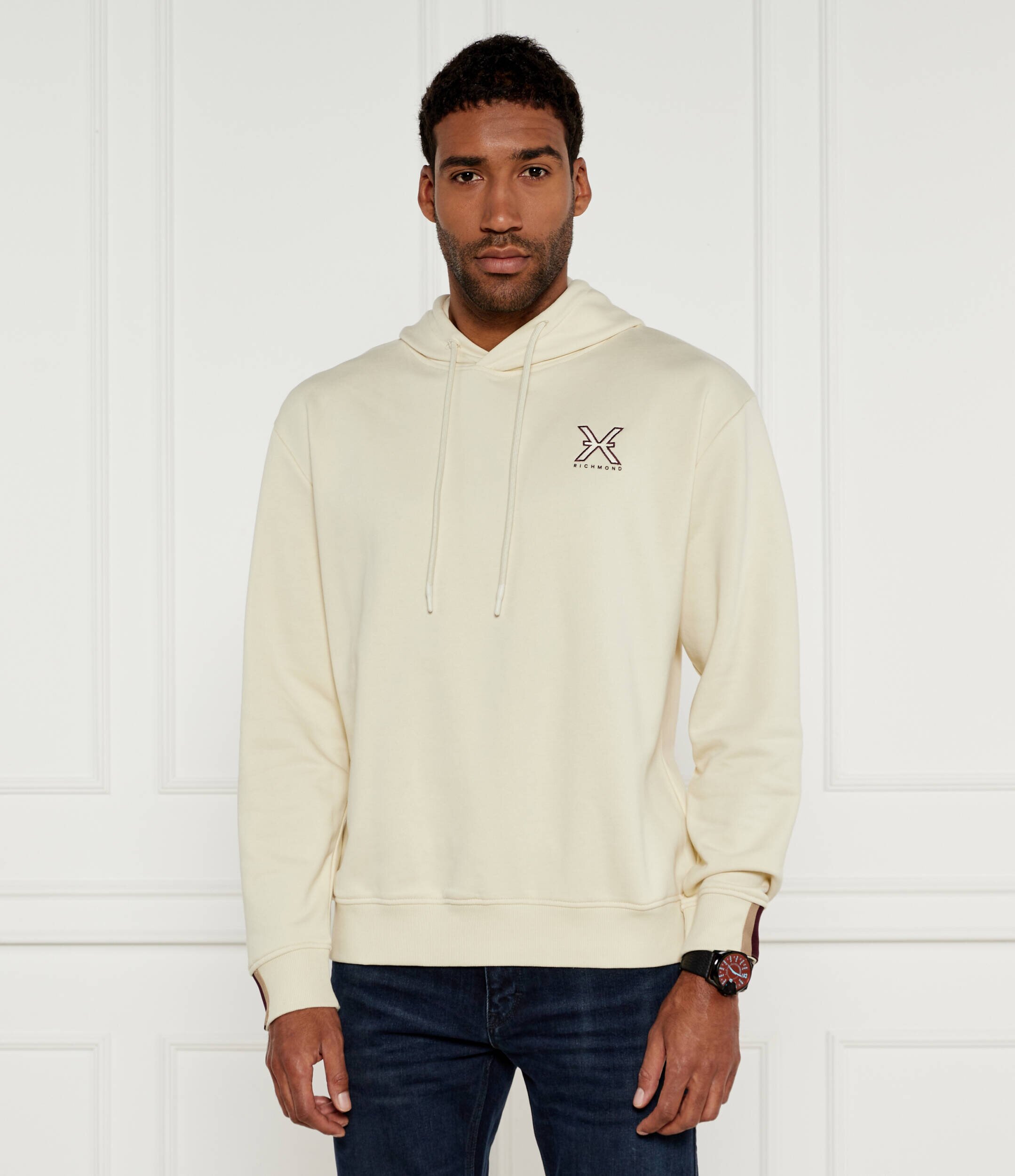 Richmond X Hanorac | Regular Fit
