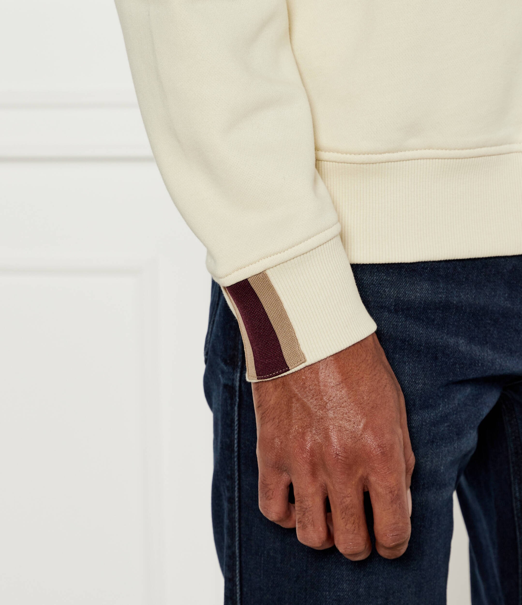 Richmond X Hanorac | Regular Fit