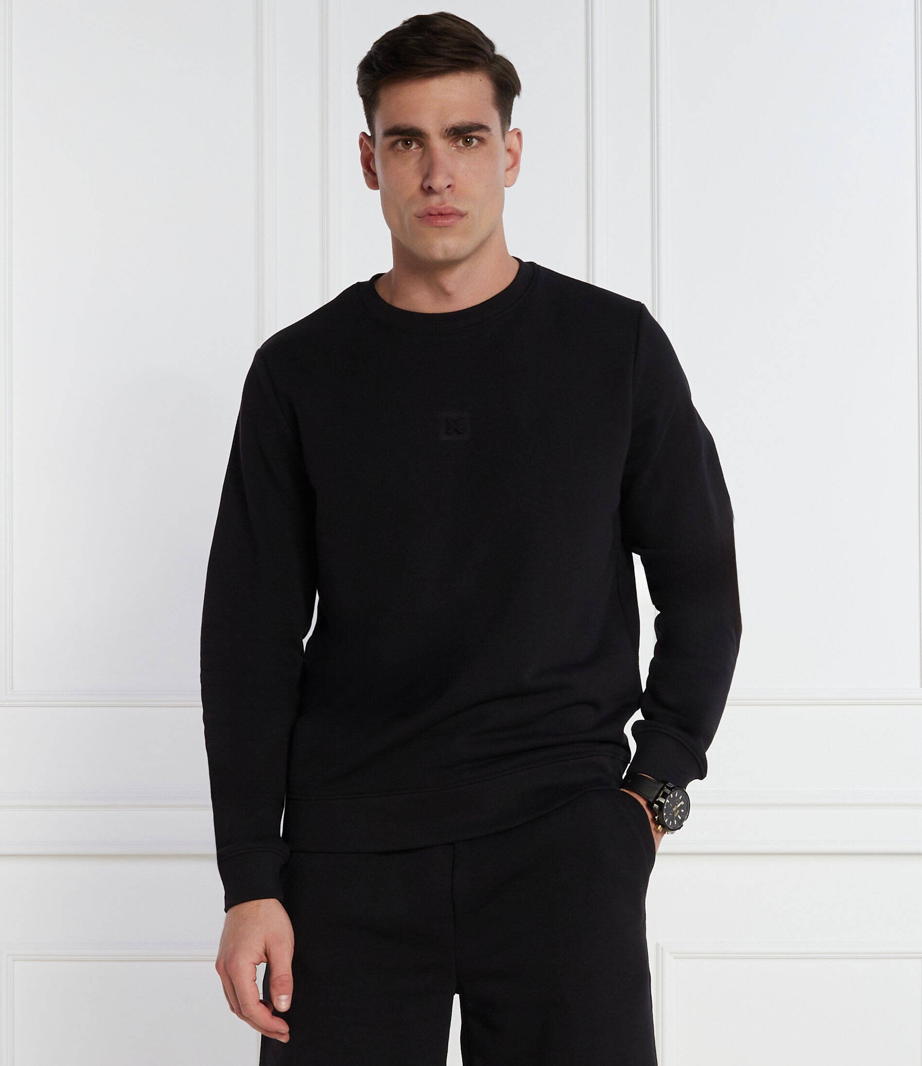 Richmond X Hanorac | Regular Fit