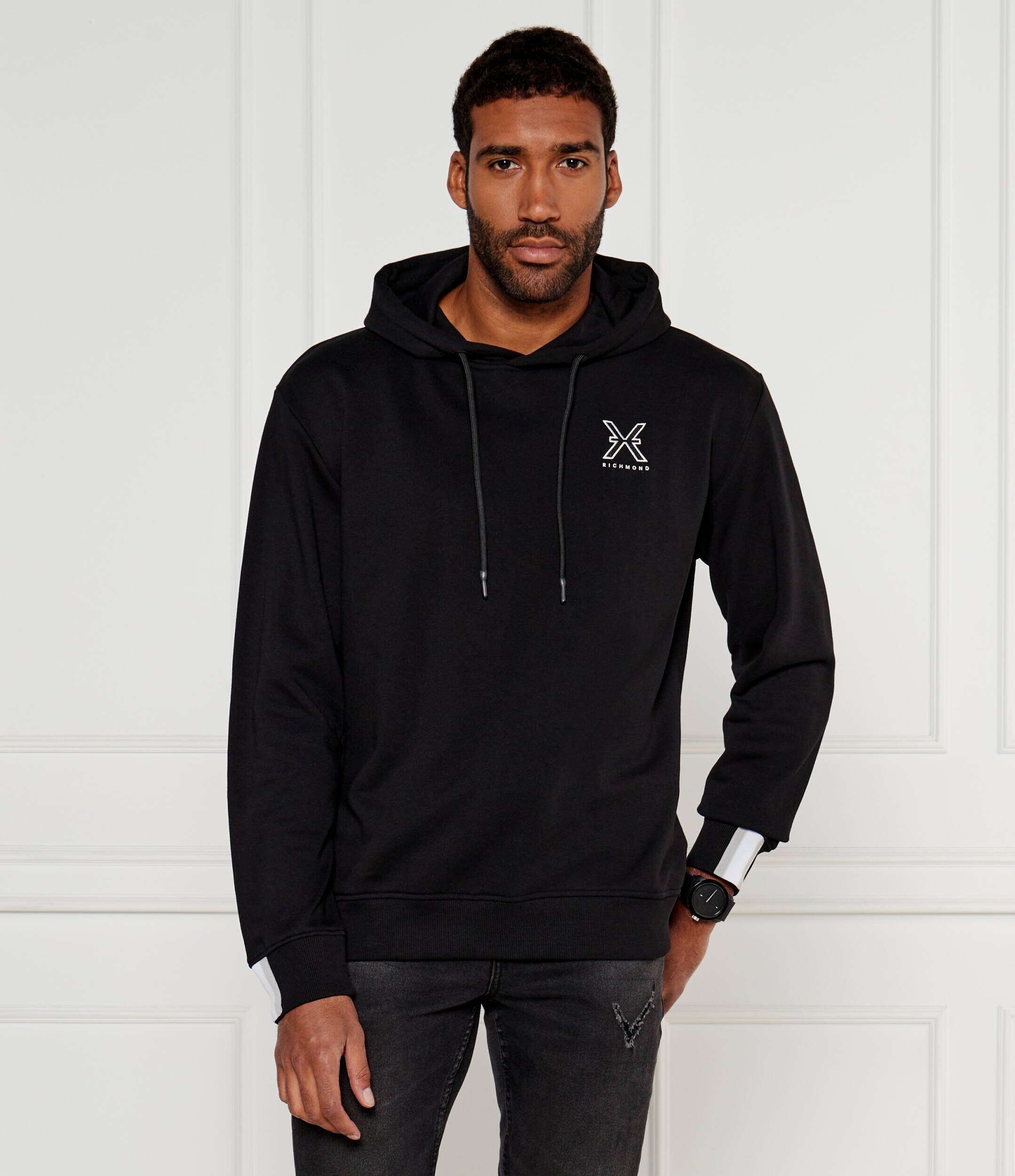 Richmond X Hanorac | Regular Fit