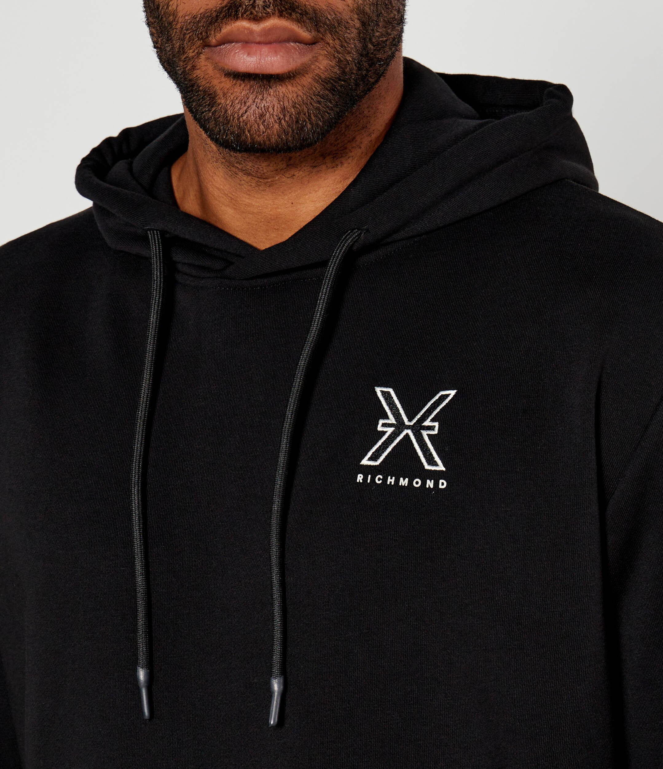 Richmond X Hanorac | Regular Fit