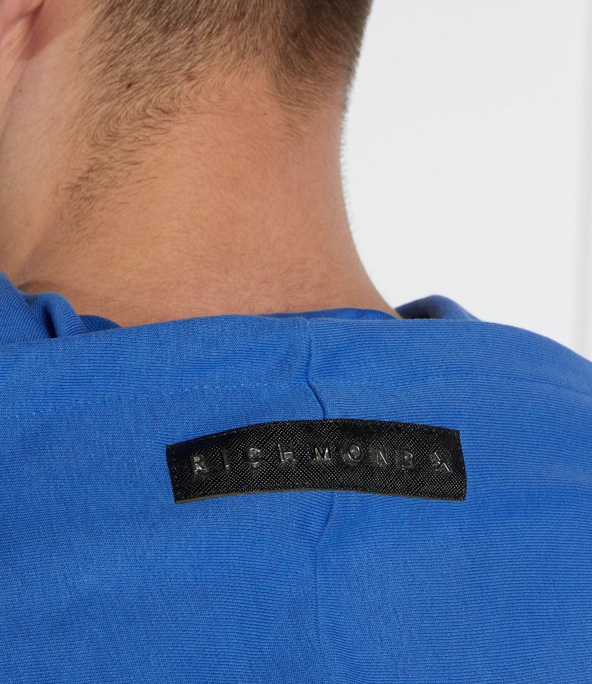 Richmond X Hanorac | Regular Fit