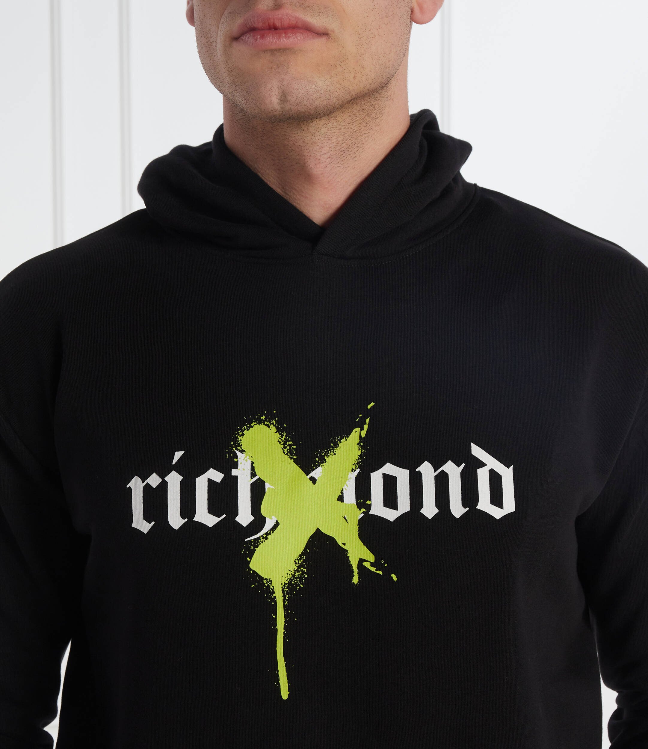 Richmond X Hanorac | Regular Fit