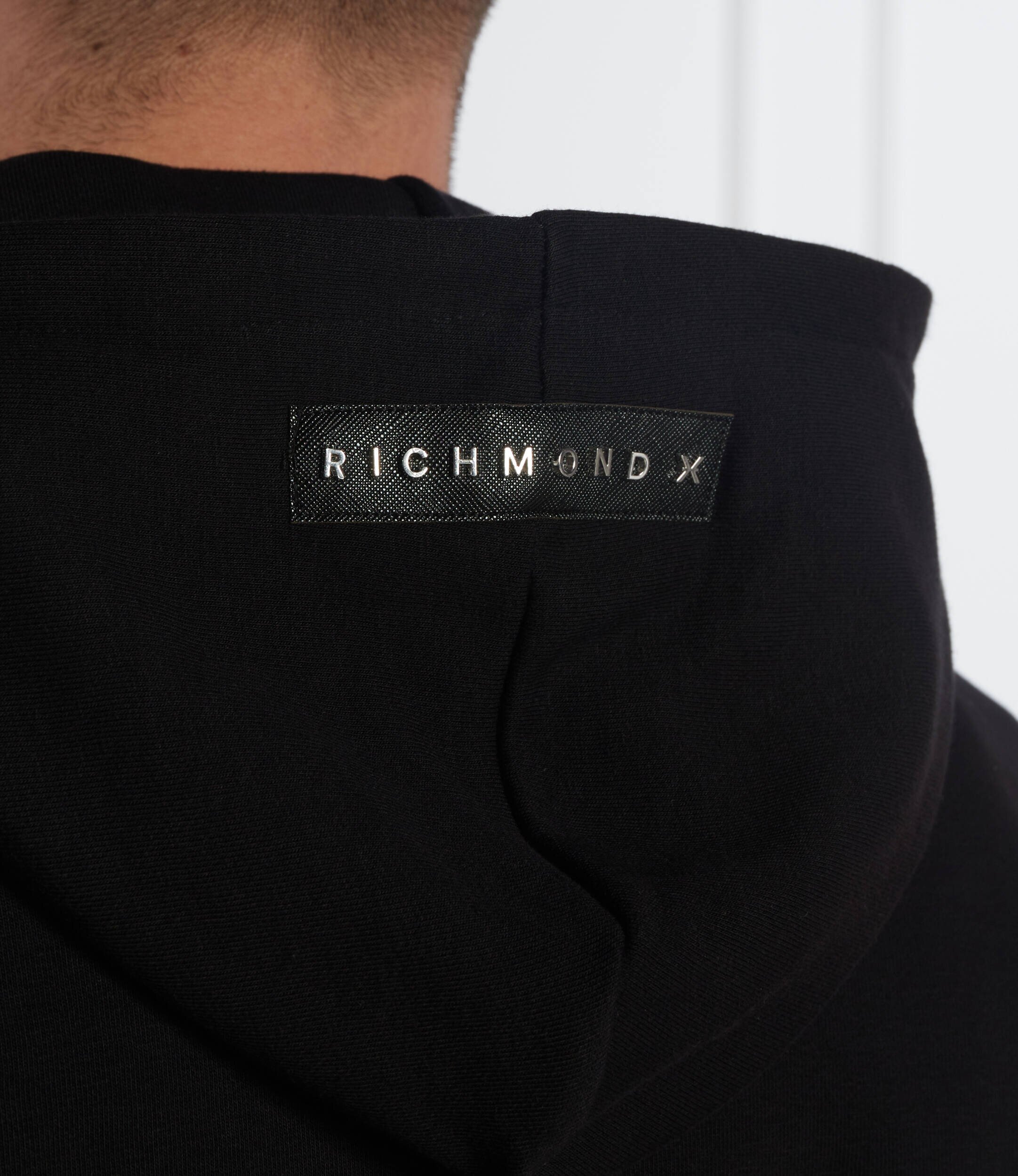 Richmond X Hanorac | Regular Fit