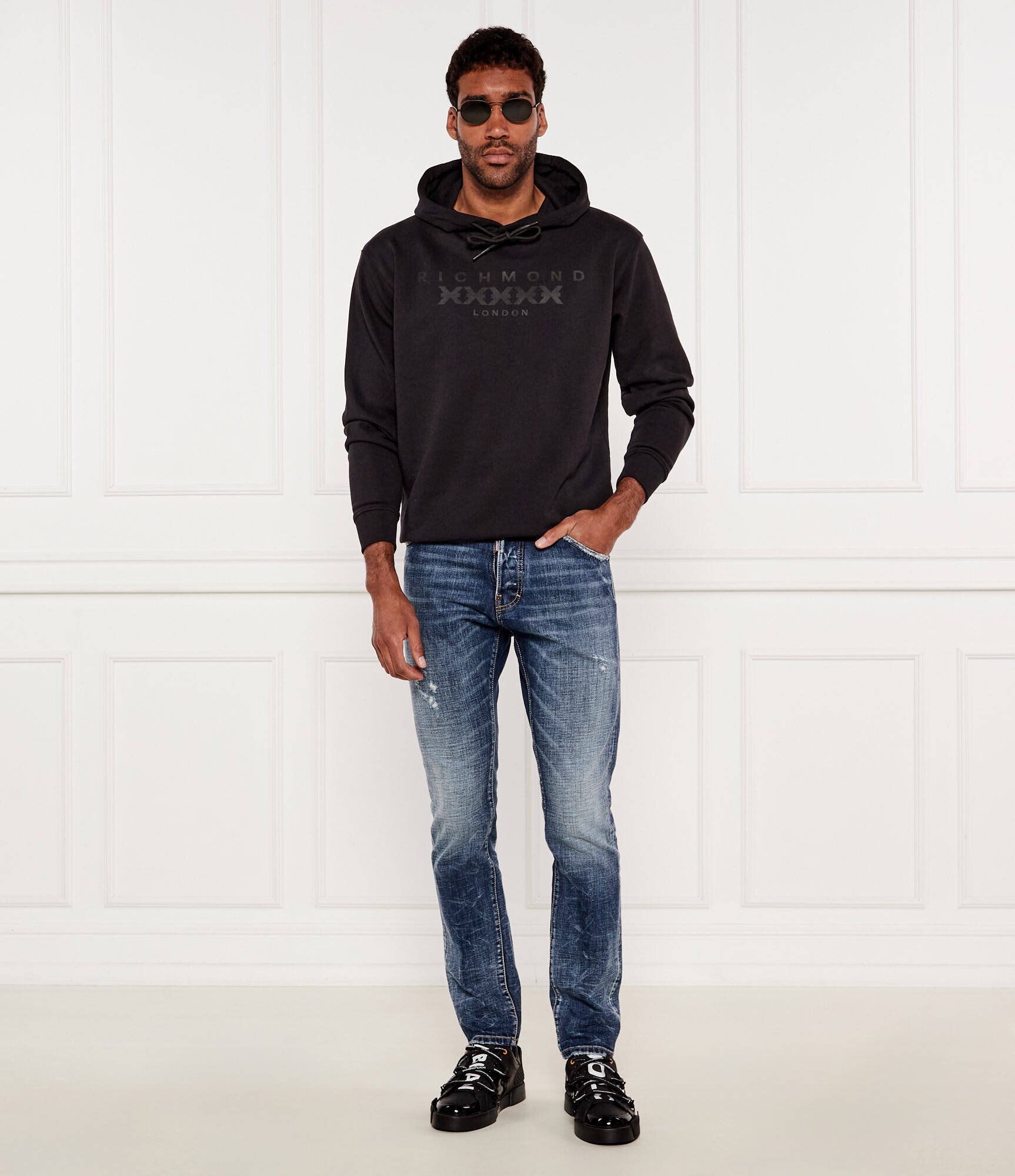 Richmond X Hanorac Zybi | regular fit