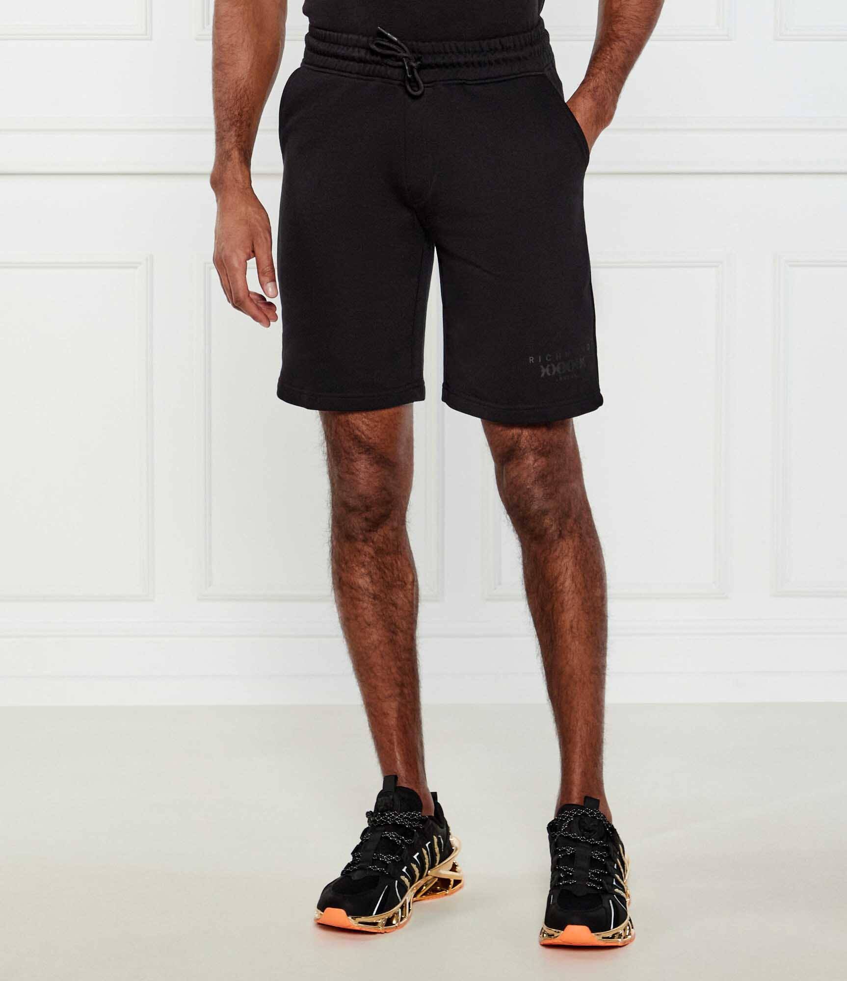Richmond X Pantaloni scurți BYLKO | Regular Fit