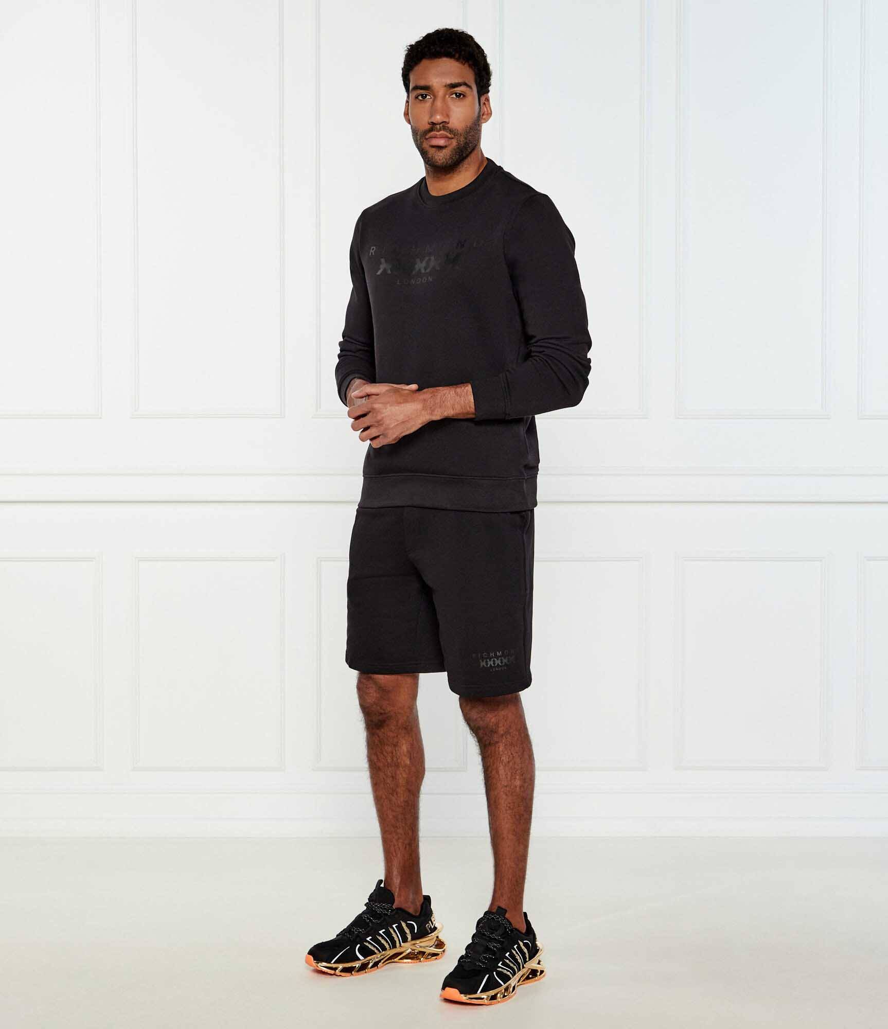 Richmond X Pantaloni scurți BYLKO | Regular Fit