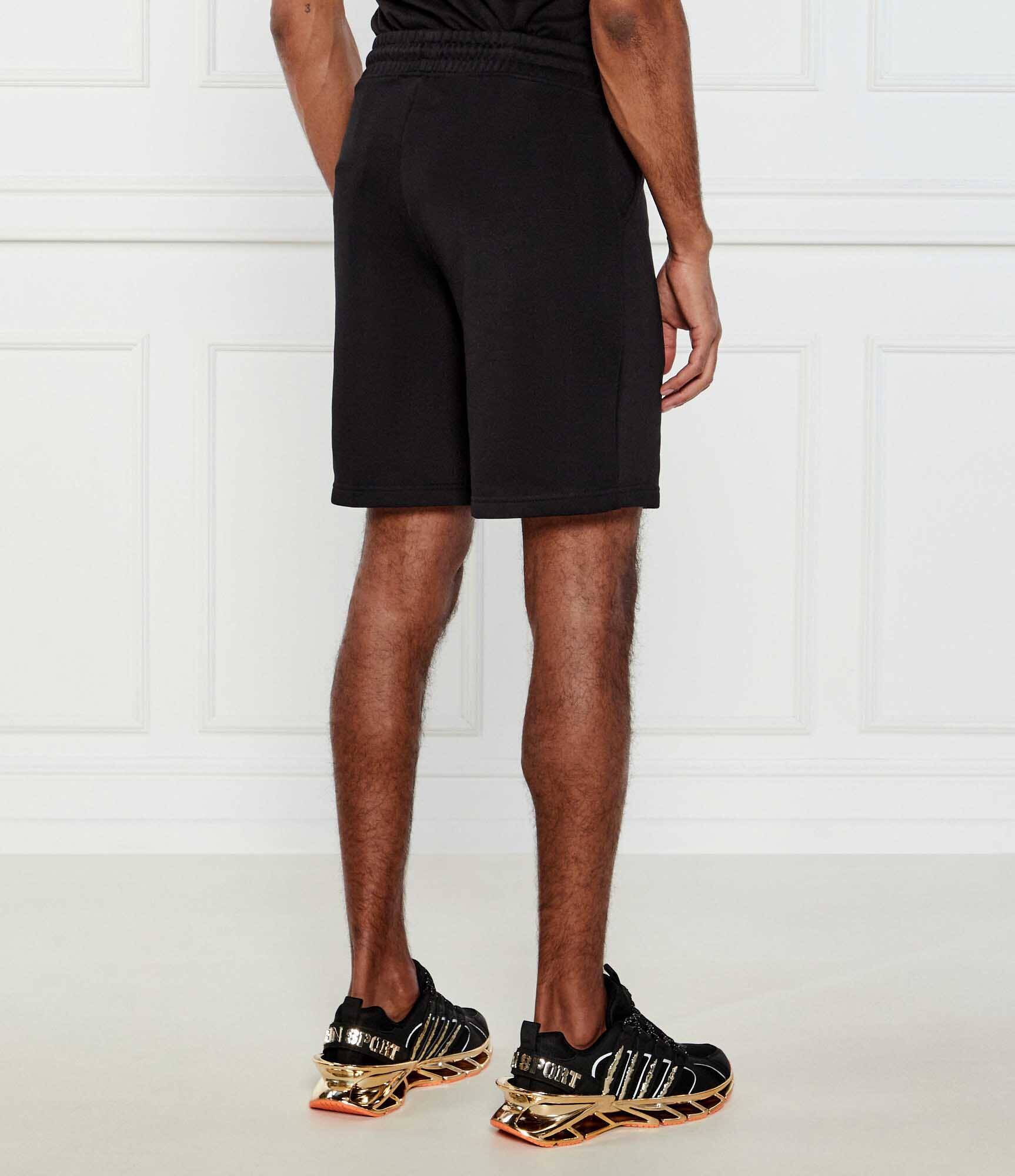 Richmond X Pantaloni scurți BYLKO | Regular Fit