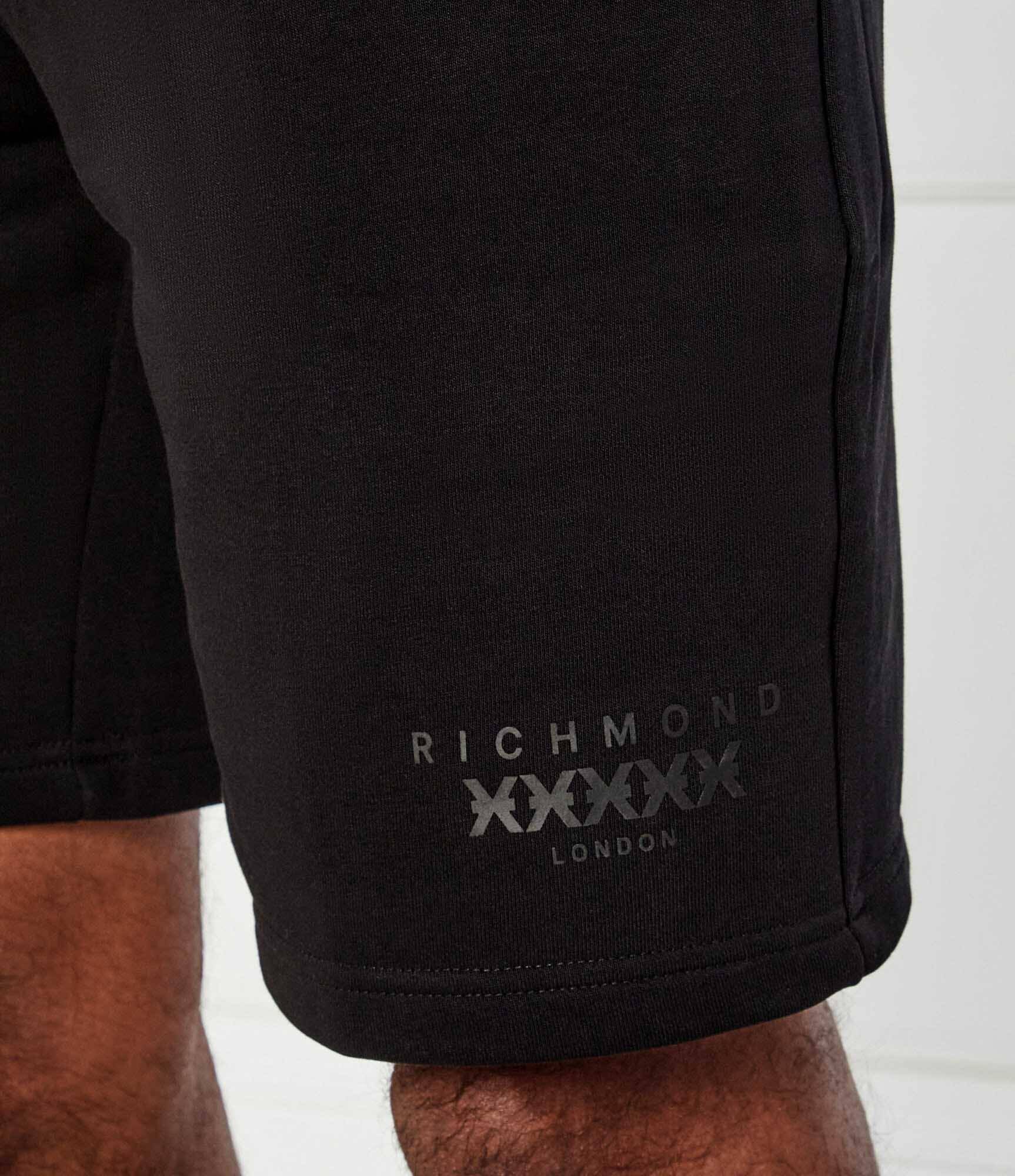 Richmond X Pantaloni scurți BYLKO | Regular Fit