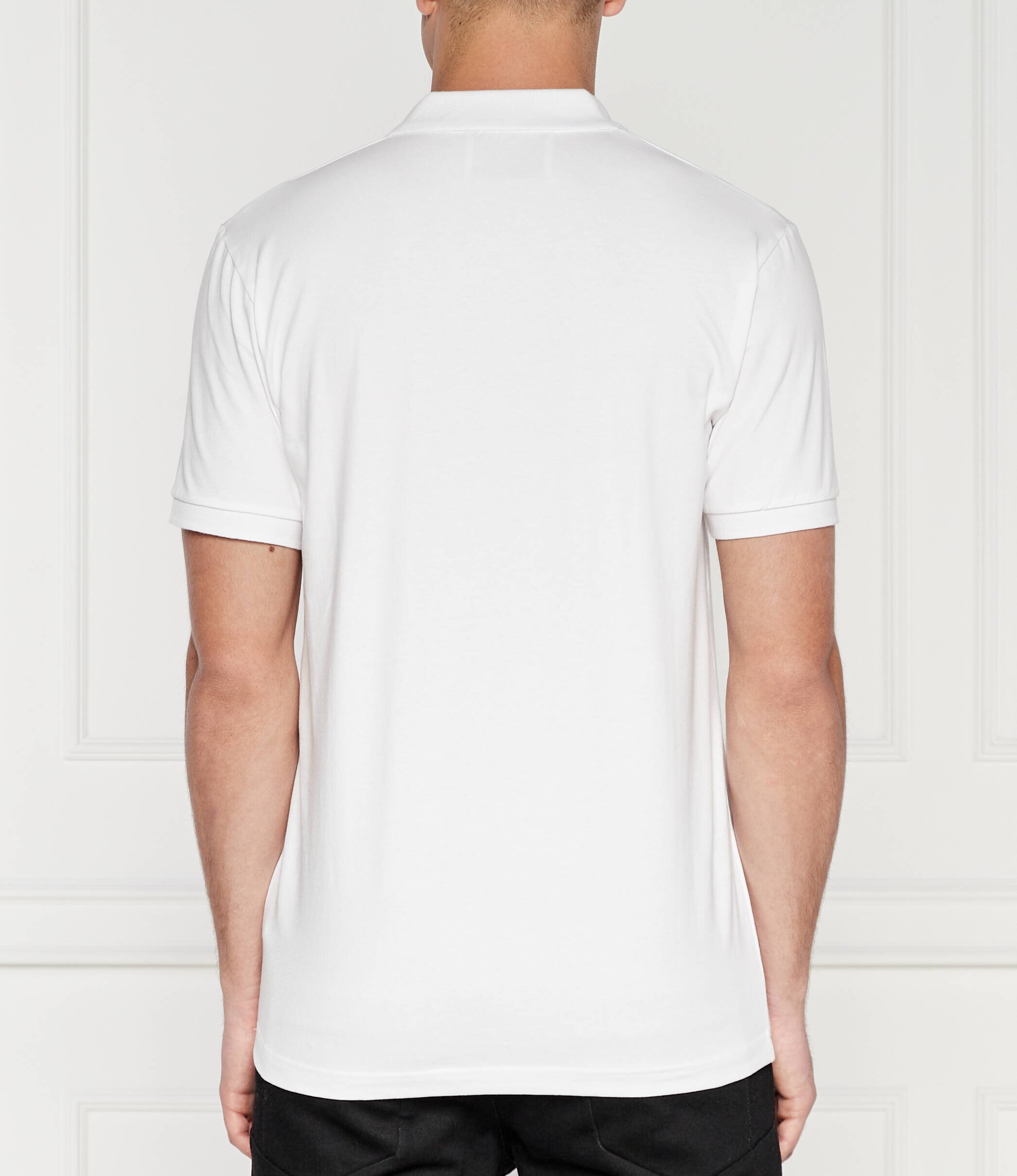 Richmond X Polo AURIGI | Regular Fit | stretch