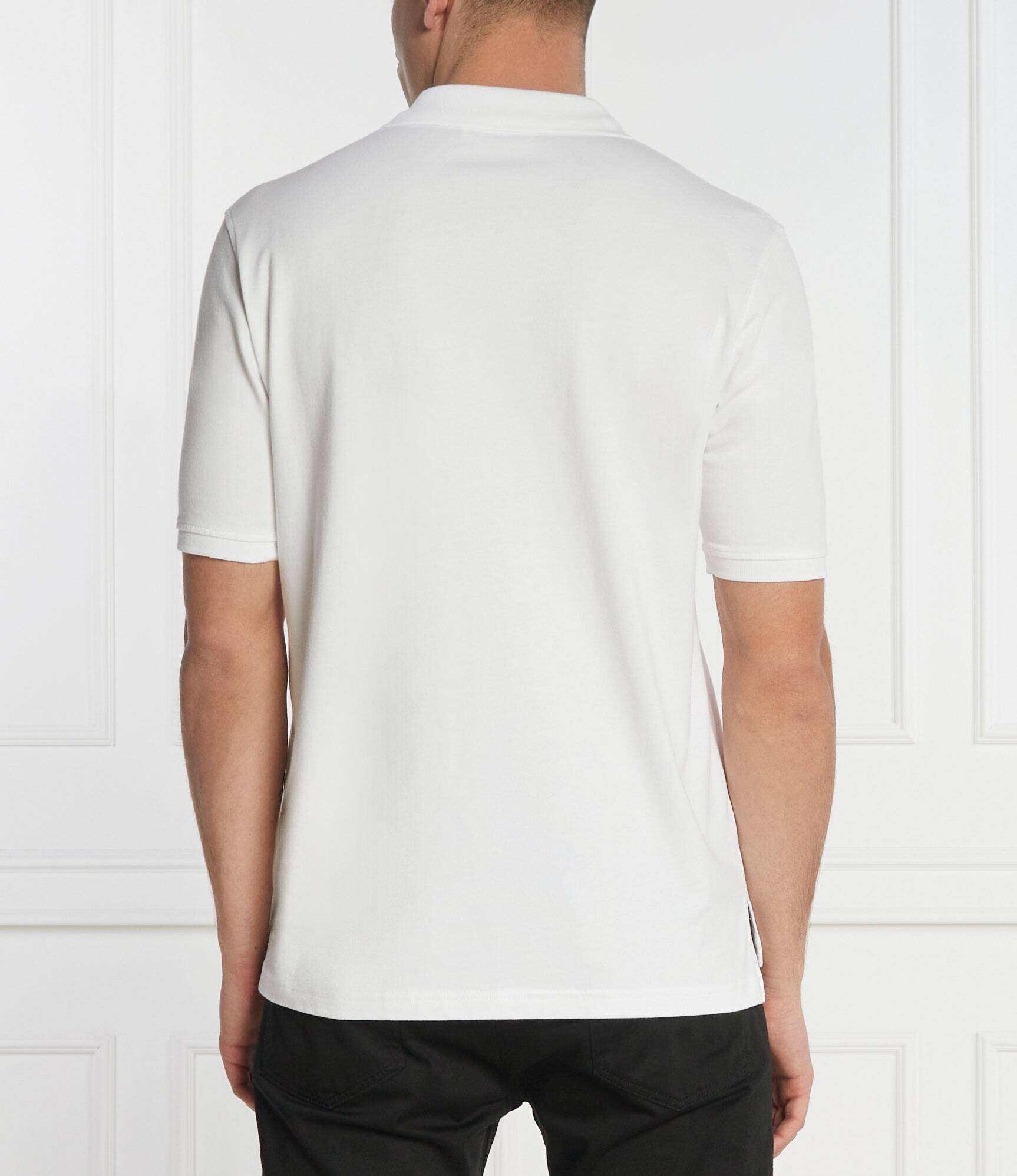 Richmond X Polo LISI | Regular Fit
