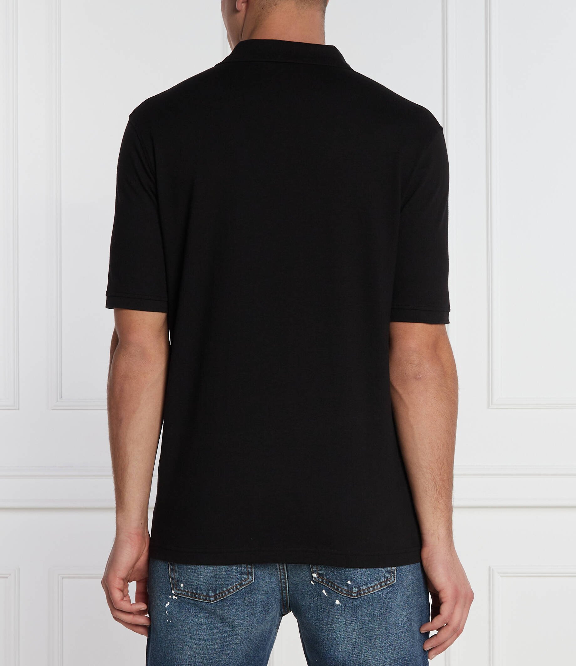 Richmond X Polo LISI | Regular Fit