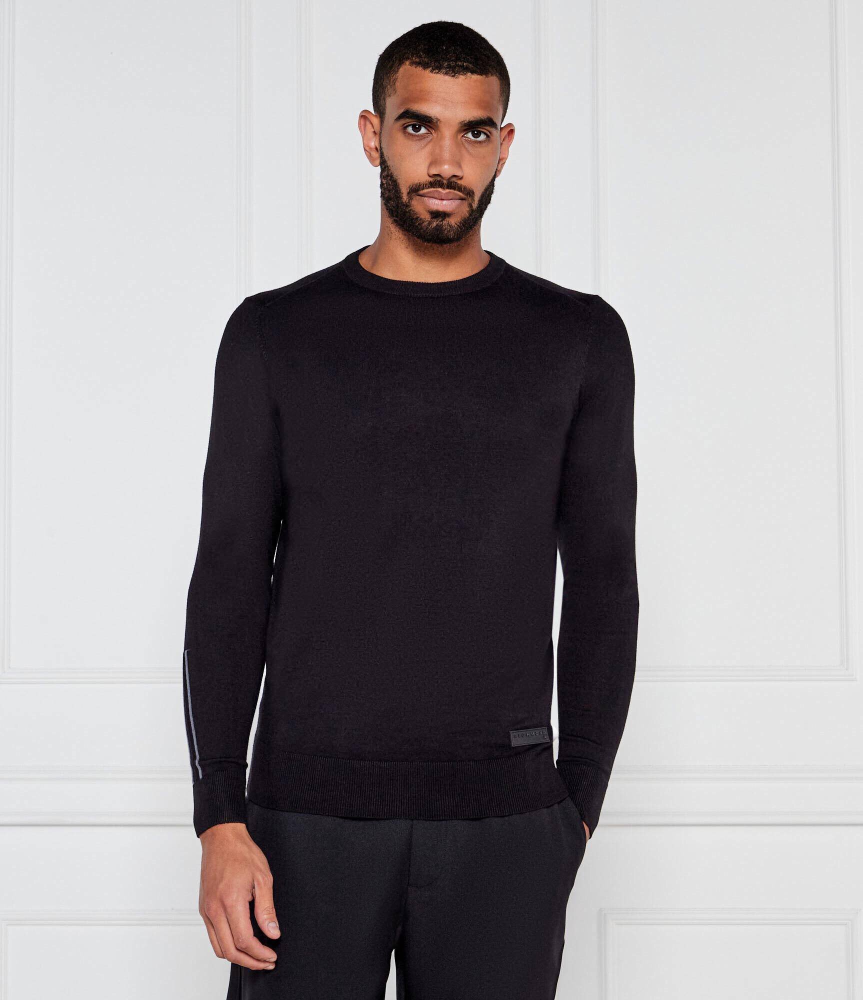 Richmond X Pulover CUANZA | Regular Fit
