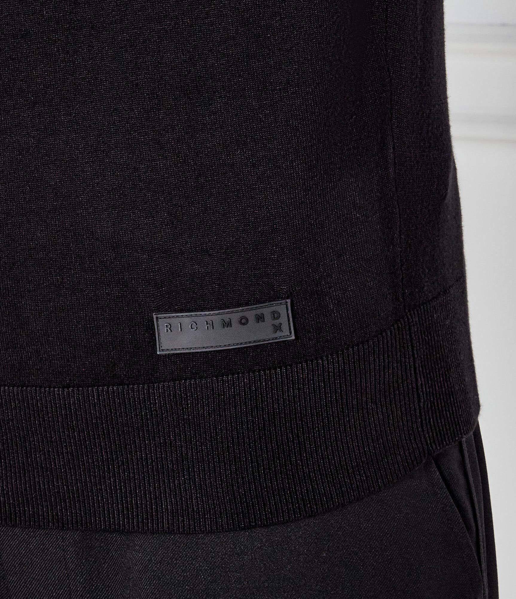 Richmond X Pulover CUANZA | Regular Fit