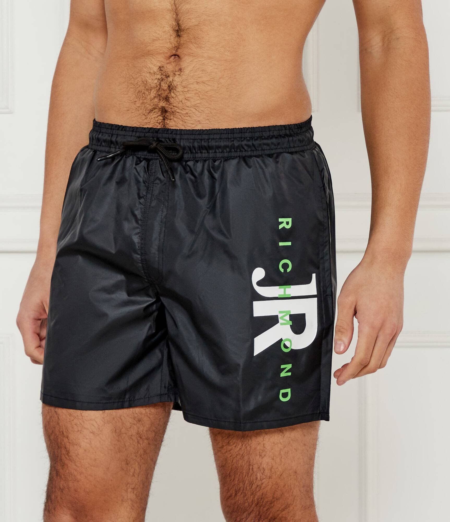 Richmond X Șorți de baie GUREM(N) | Regular Fit
