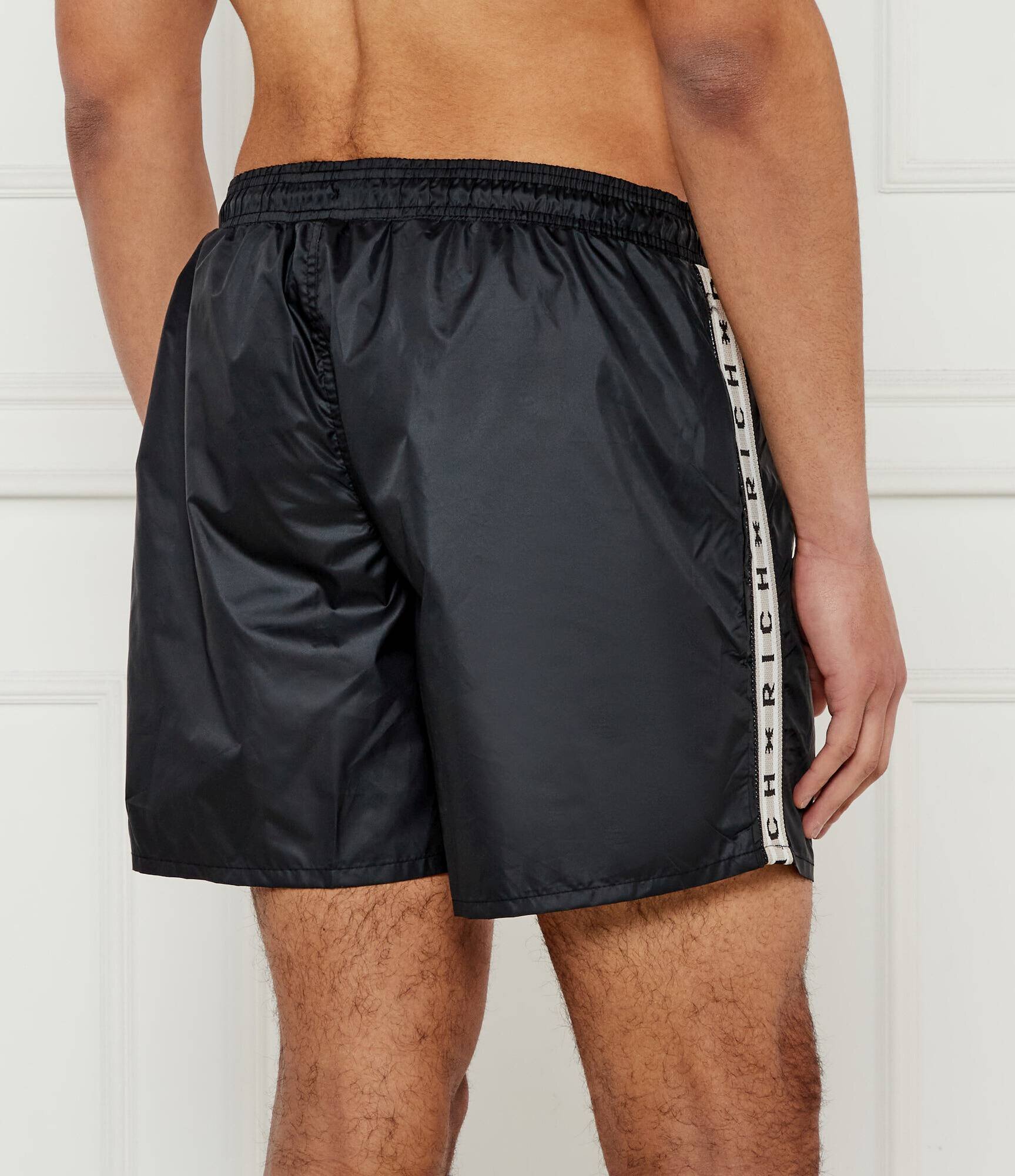 Richmond X Șorți de baie LEVICI(N) | Regular Fit