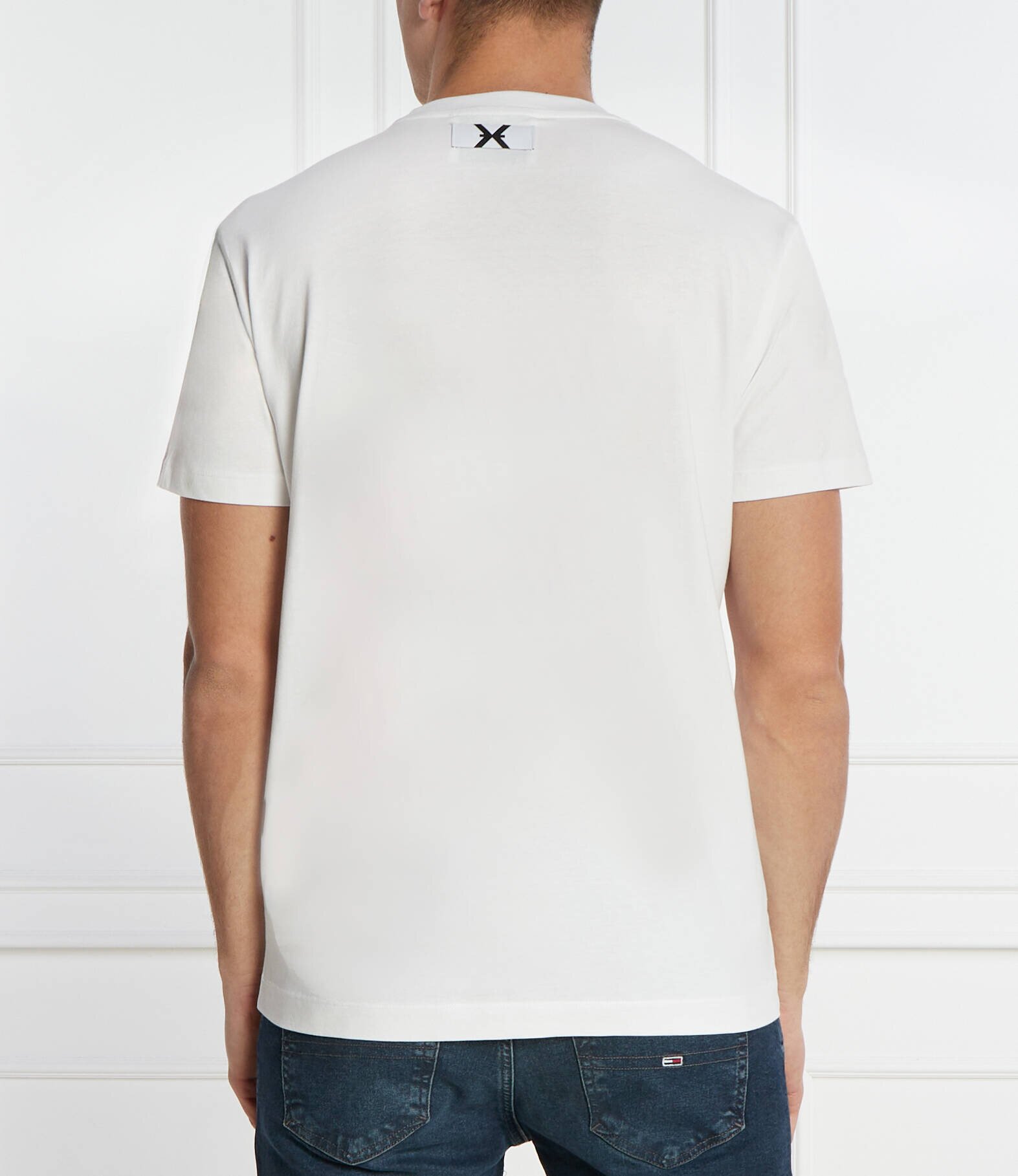 Richmond X Tricou AARON | Regular Fit