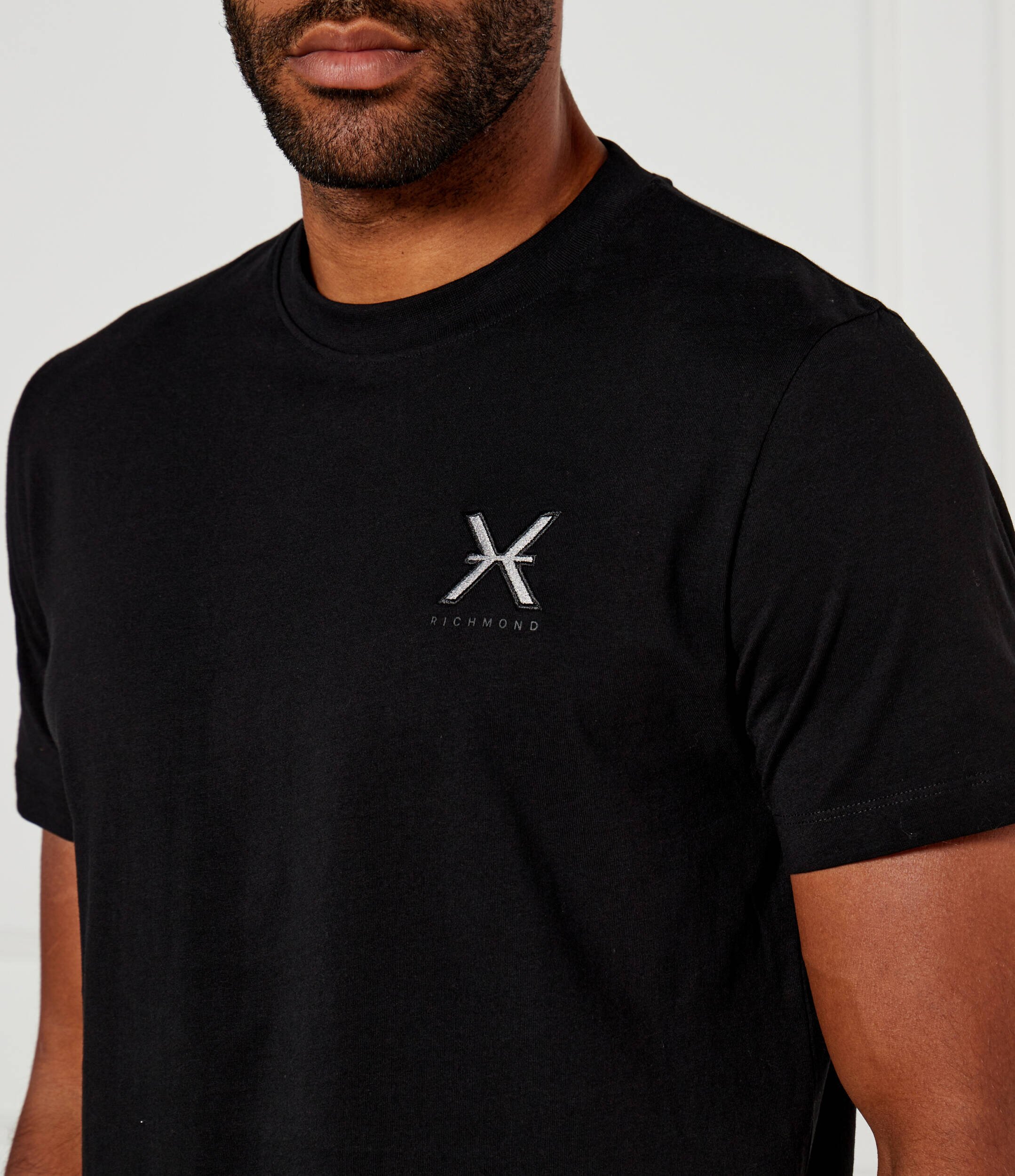 Richmond X Tricou ARNADO | Regular Fit
