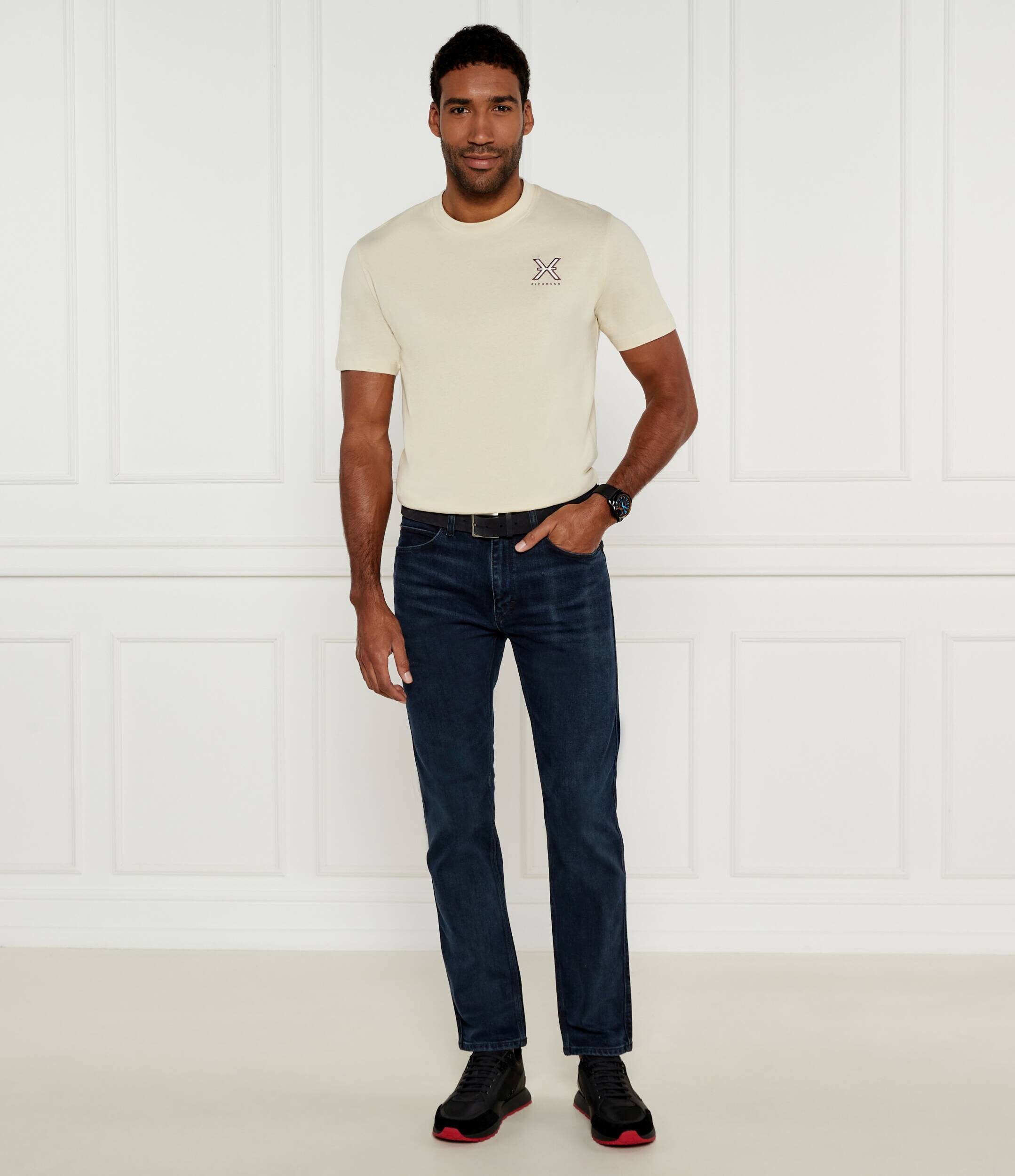 Richmond X Tricou ARNADO | Regular Fit