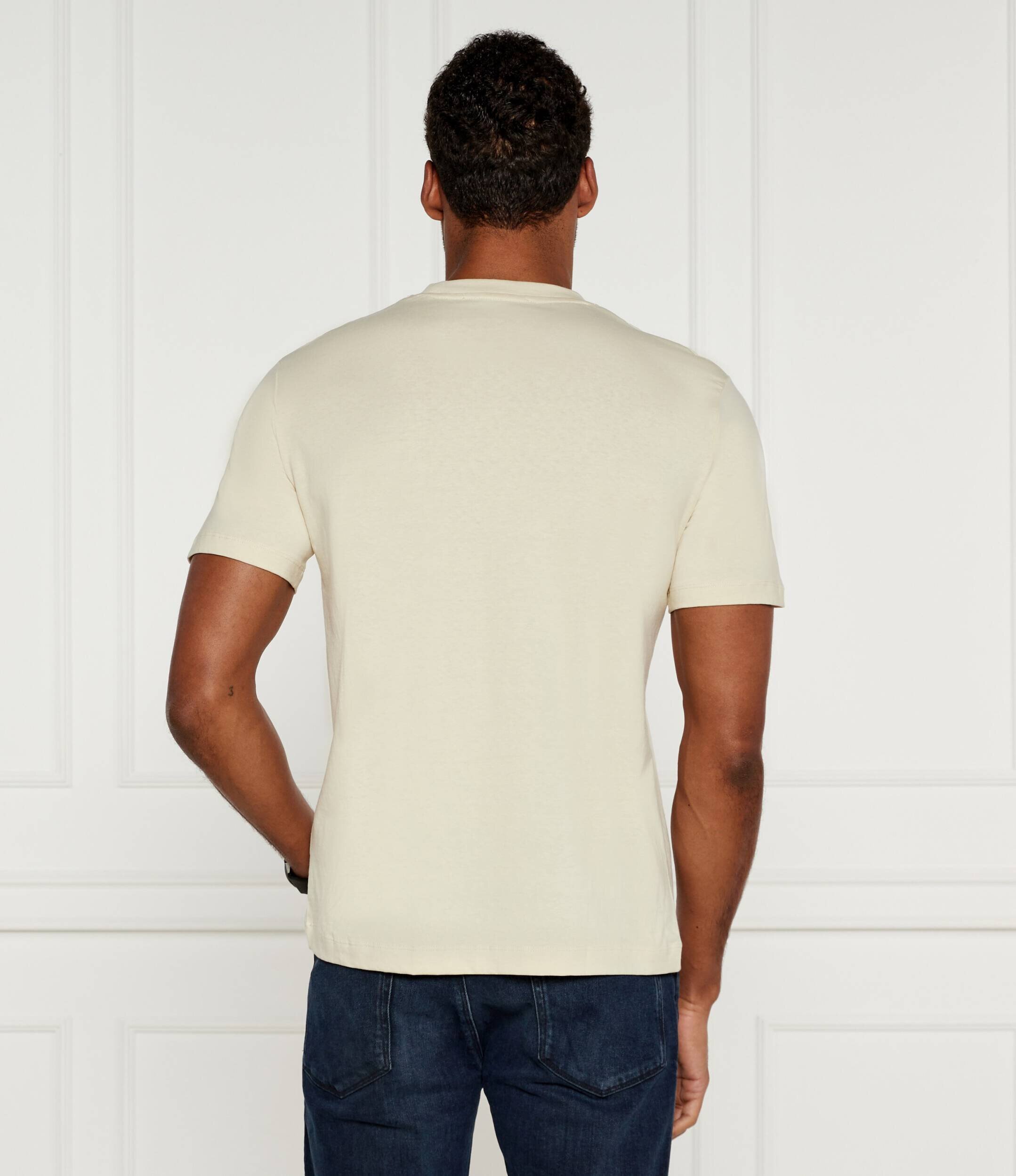 Richmond X Tricou ARNADO | Regular Fit