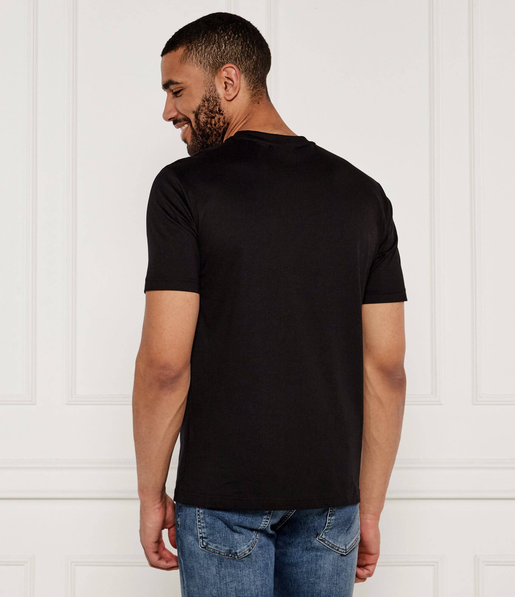Richmond X Tricou CAUSENI | Slim Fit