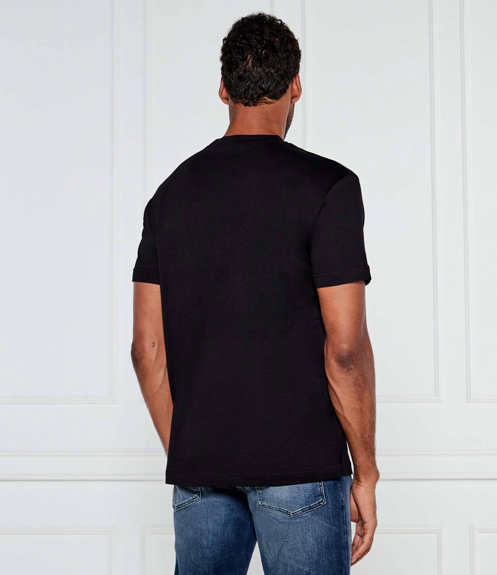 Richmond X Tricou DIASSA | Regular Fit | pima