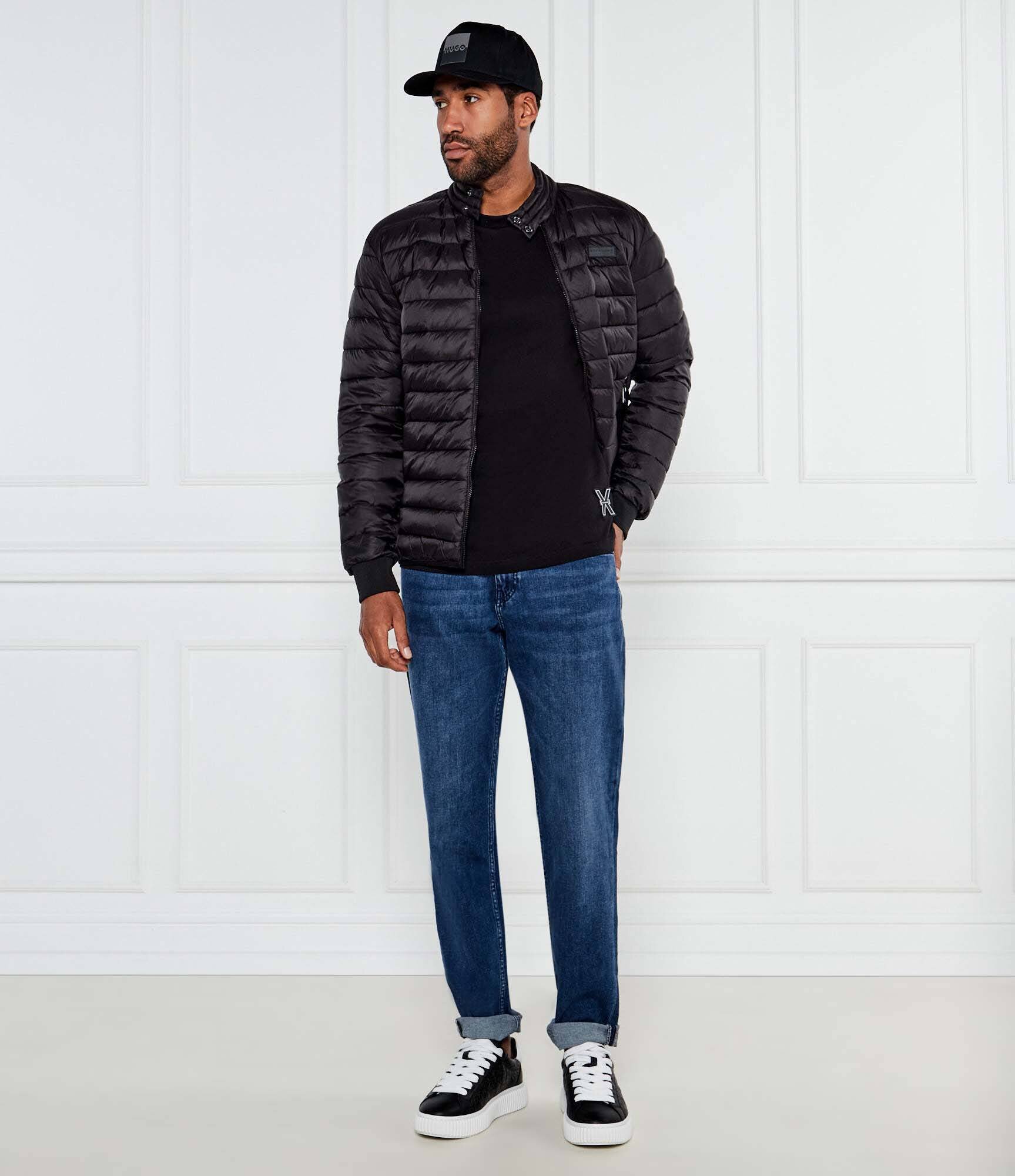 Richmond X Tricou Gollid | regular fit | pima