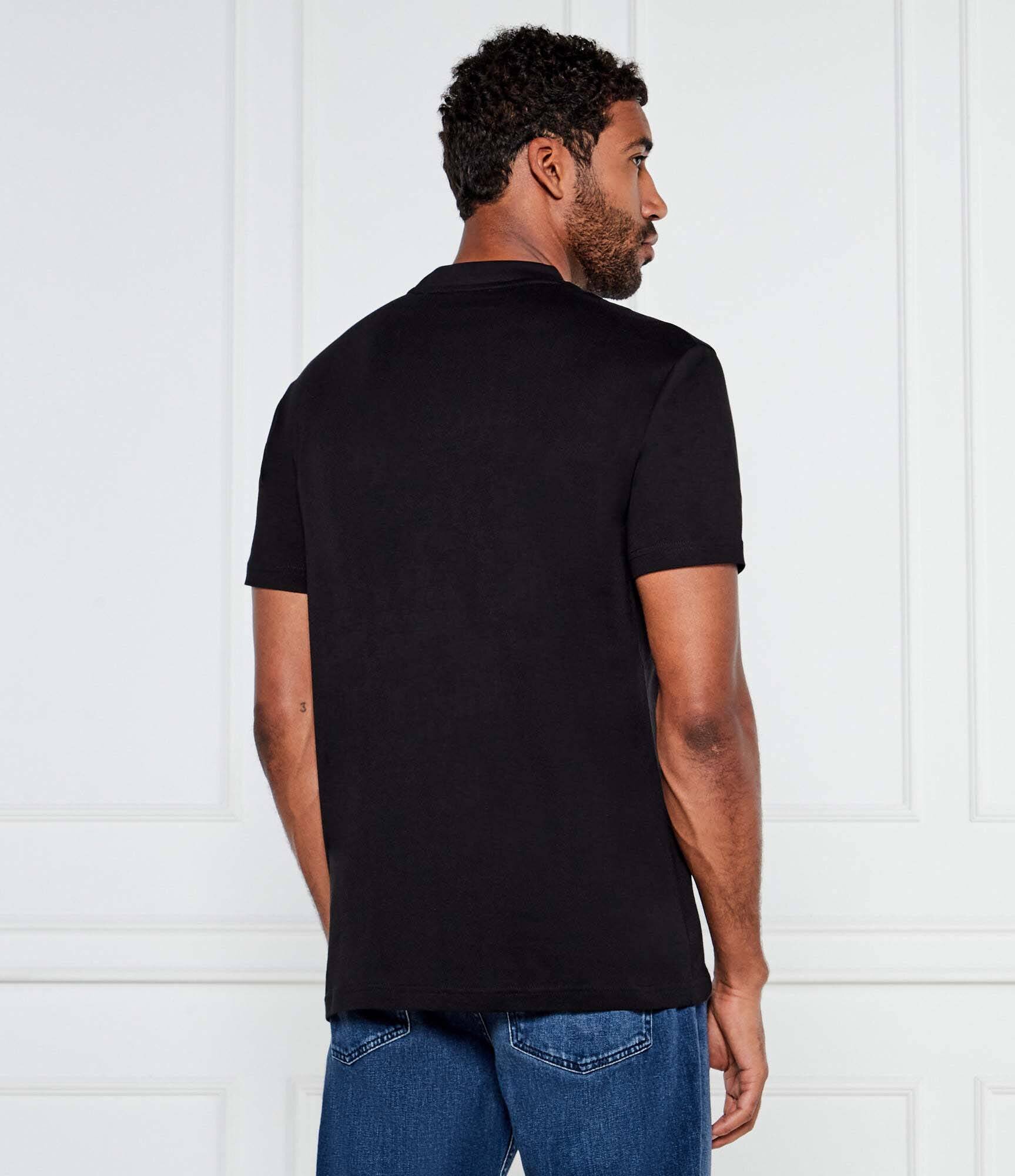 Richmond X Tricou Gollid | regular fit | pima
