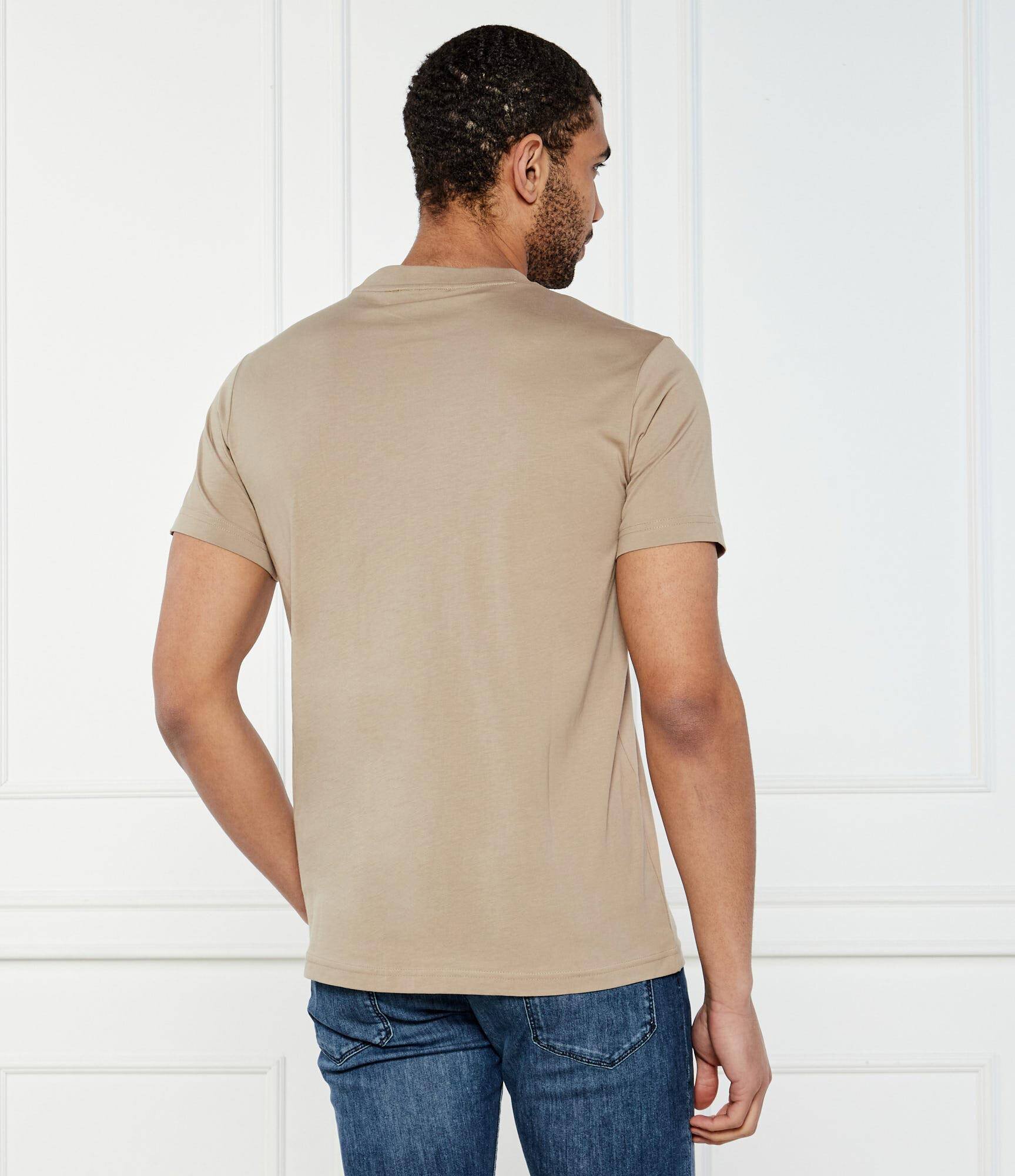 Richmond X Tricou NEUMAN | Regular Fit