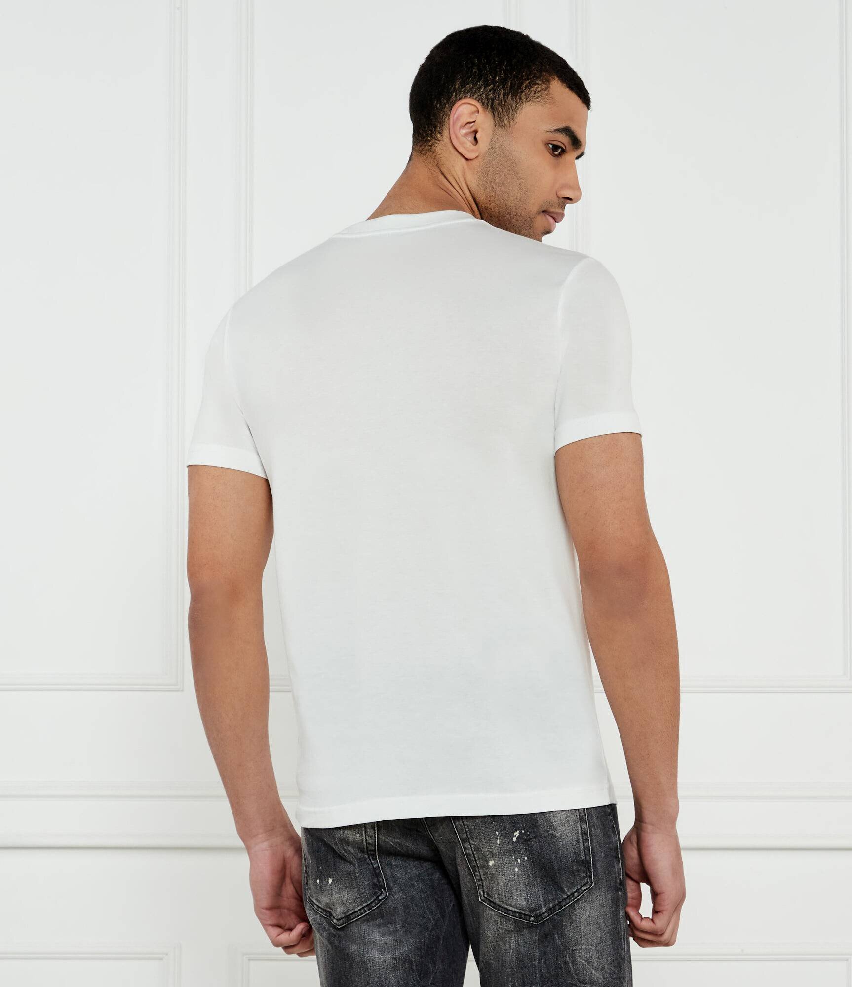 Richmond X Tricou NEUMAN | Regular Fit