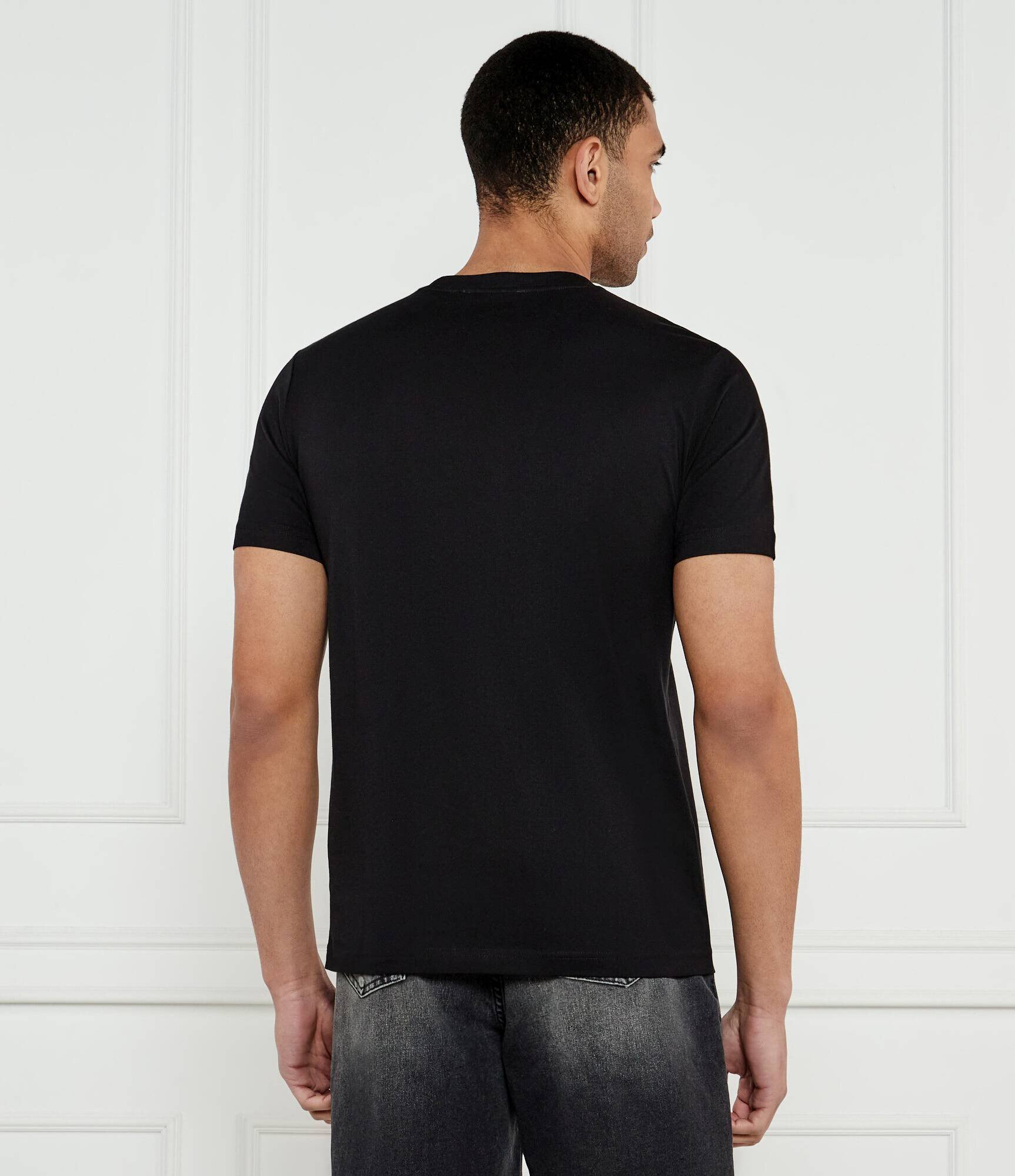 Richmond X Tricou NEUMAN | Regular Fit