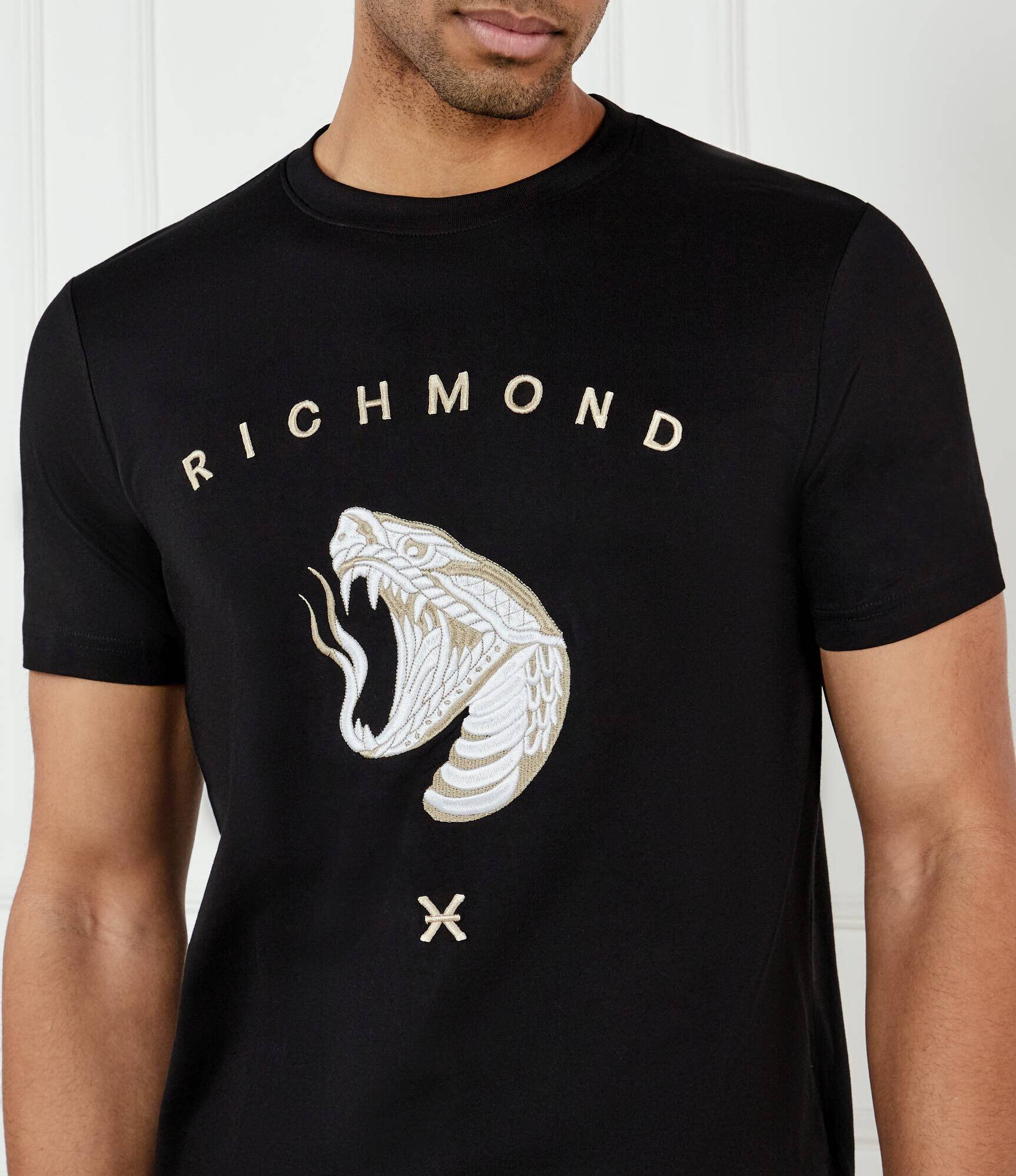 Richmond X Tricou NEUMAN | Regular Fit