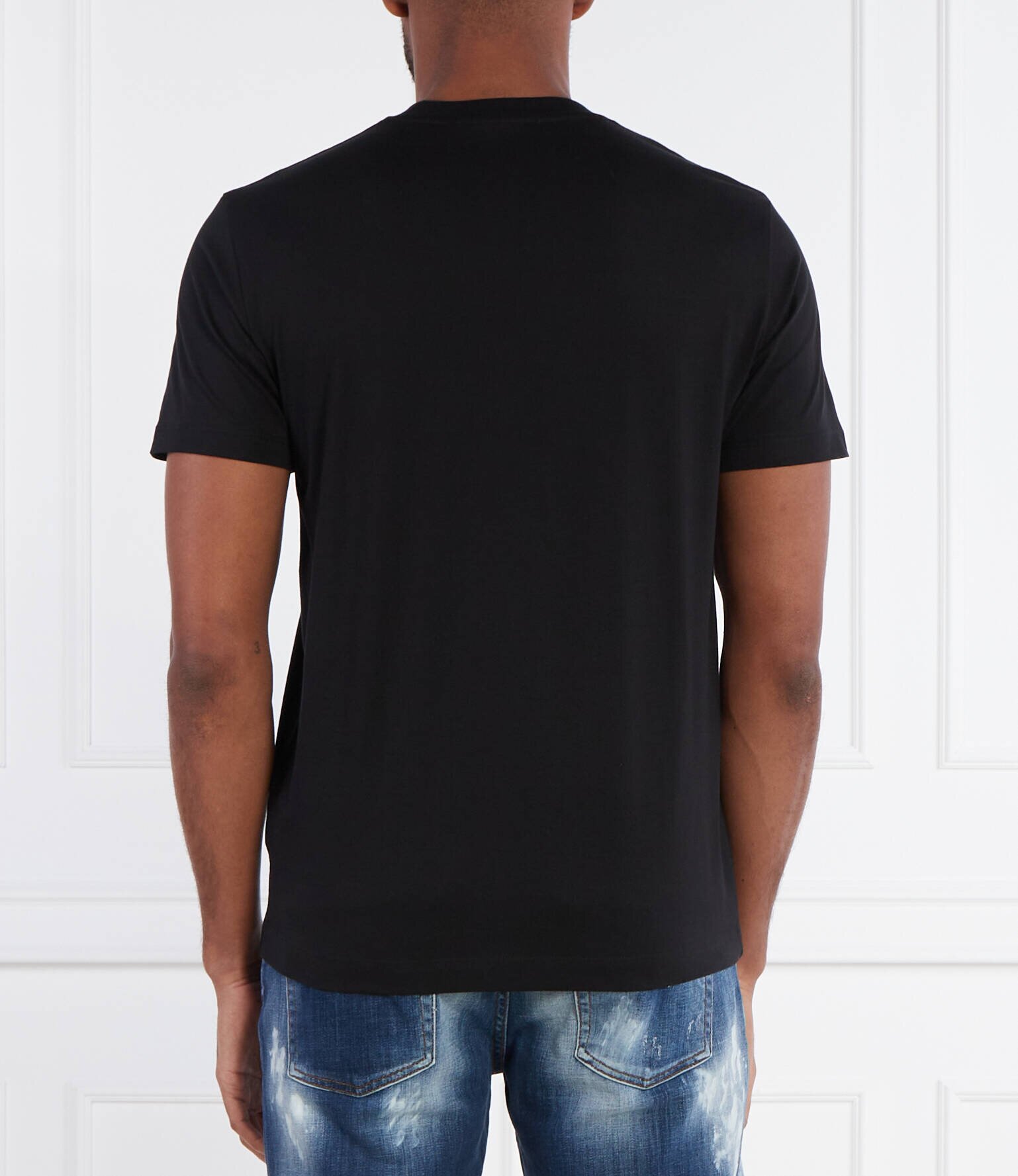 Richmond X Tricou OLINARI | Regular Fit