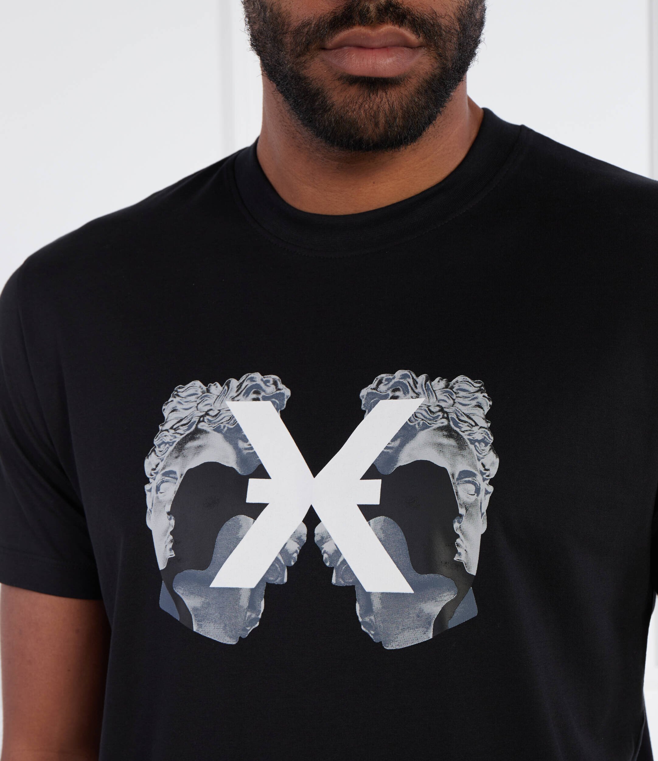 Richmond X Tricou OLINARI | Regular Fit