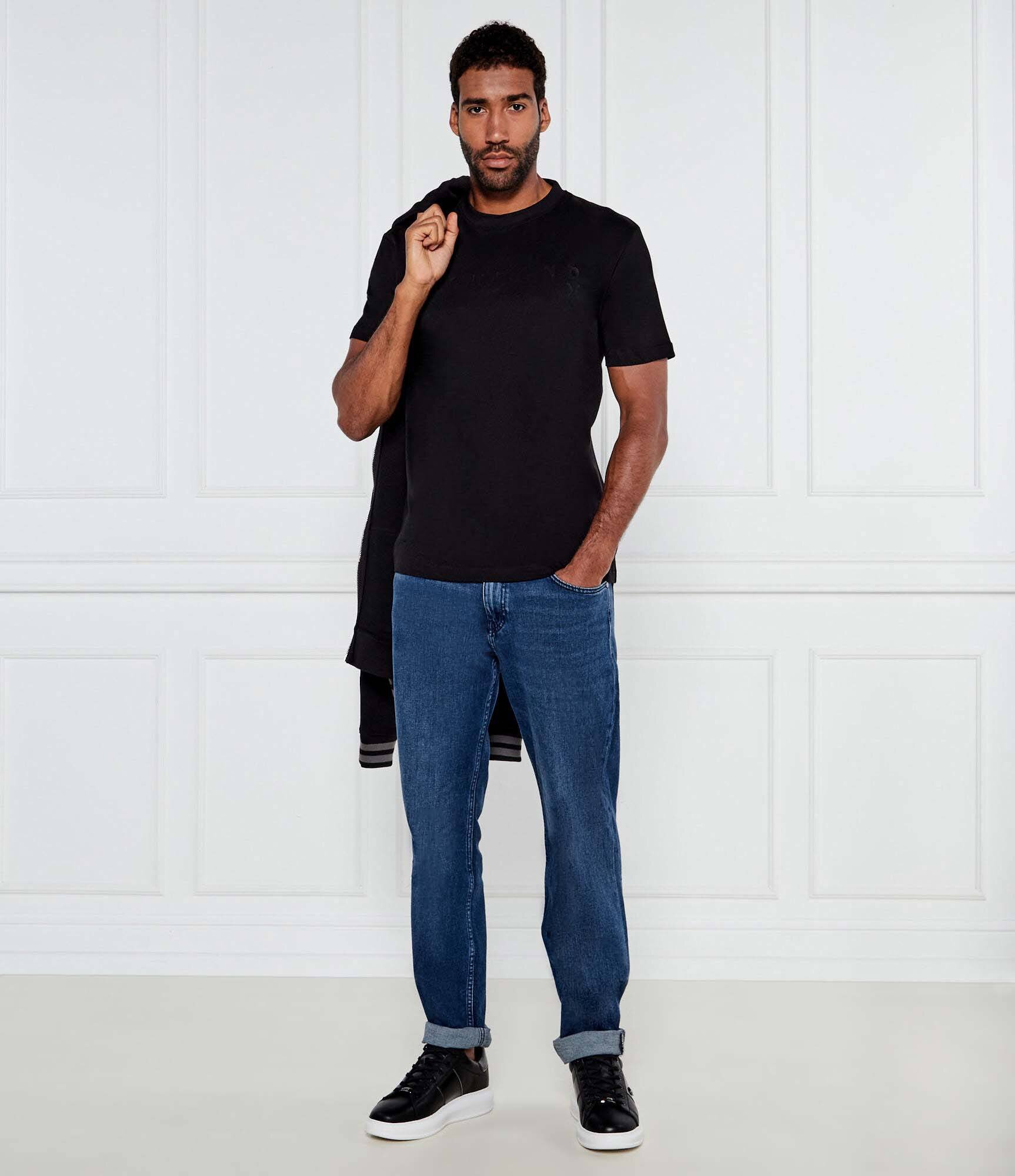 Richmond X Tricou PATUM | Regular Fit | pima