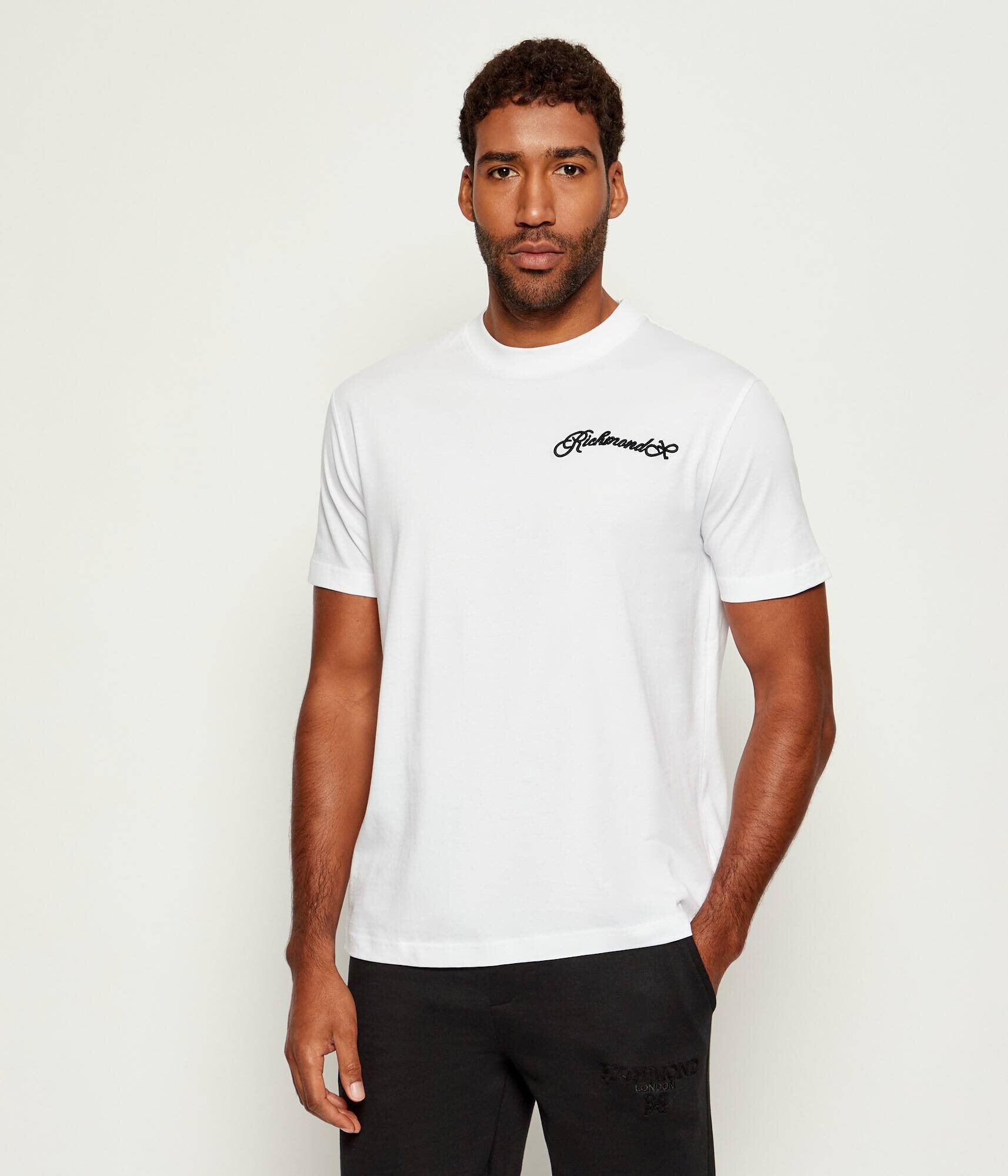 Richmond X Tricou PEMEG(*) | regular fit