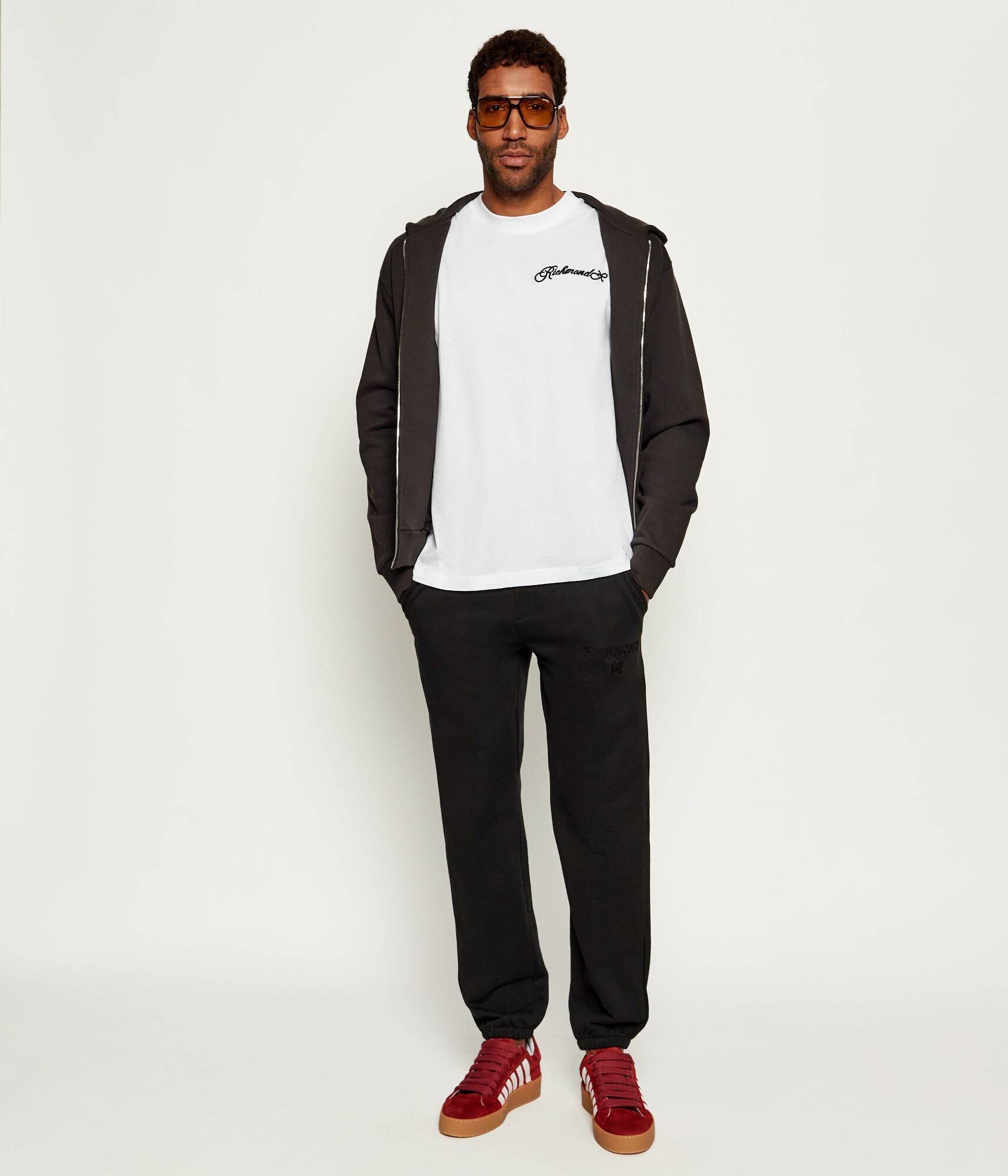 Richmond X Tricou PEMEG(*) | regular fit