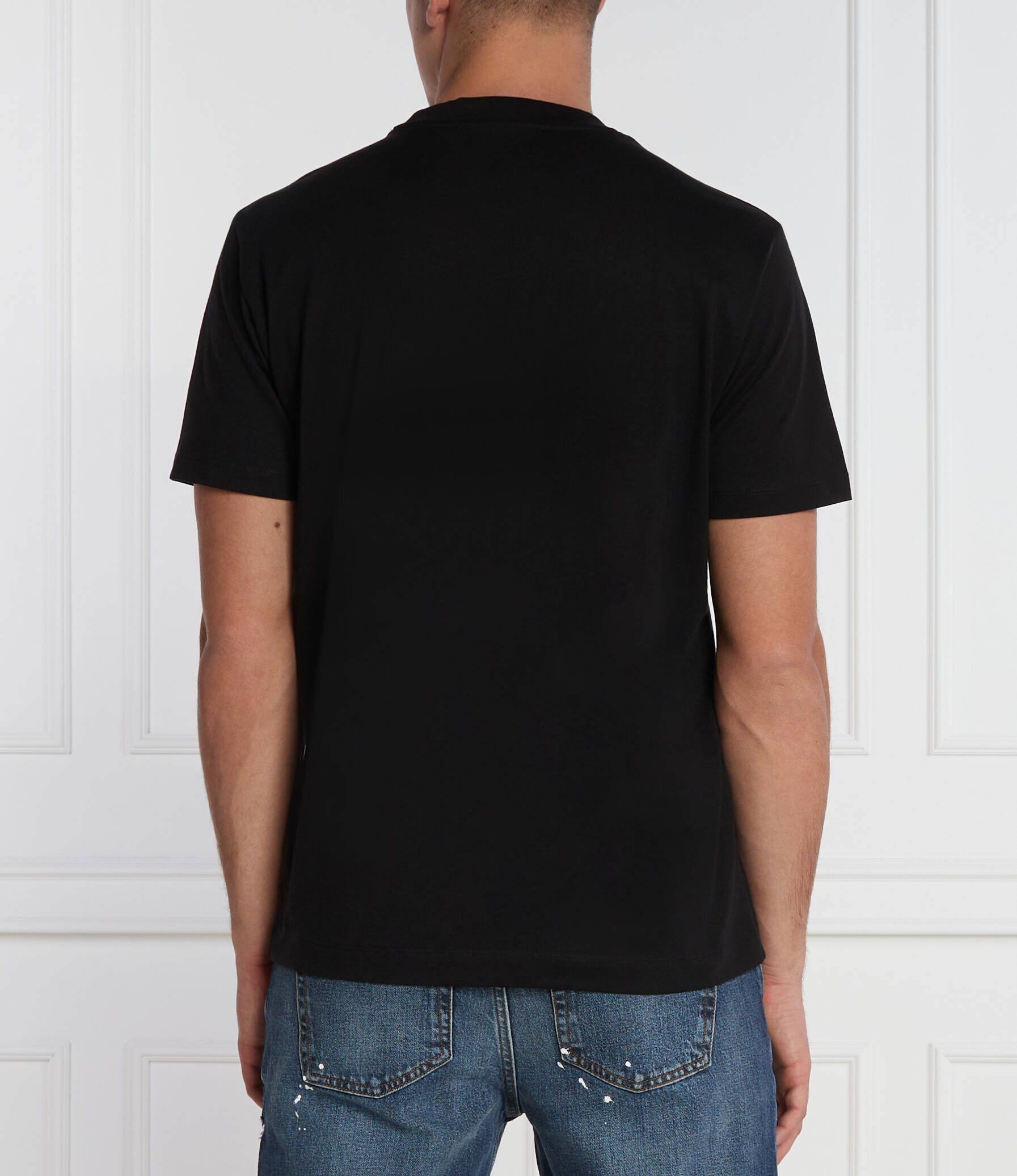 Richmond X Tricou | Regular Fit