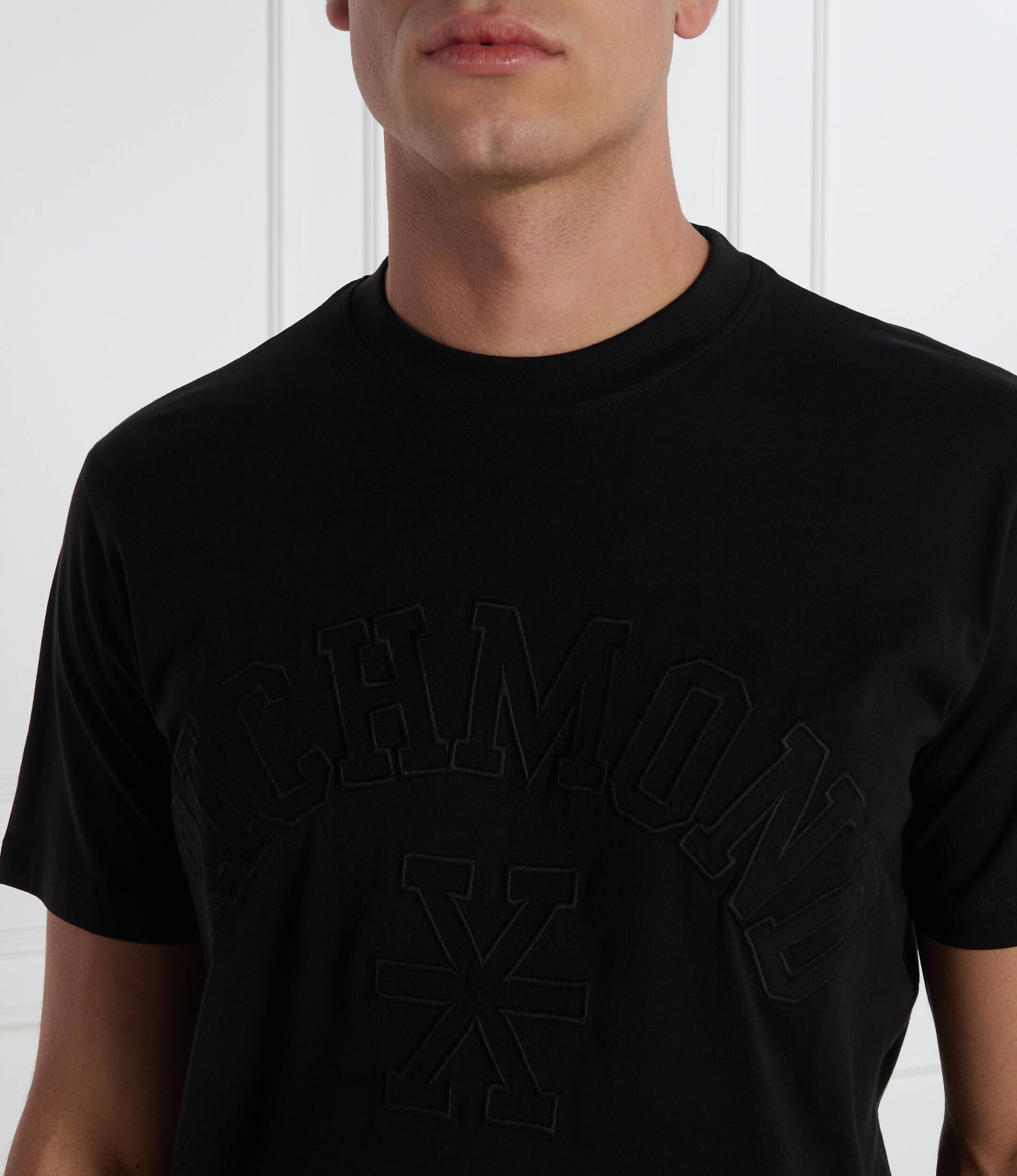 Richmond X Tricou | Regular Fit