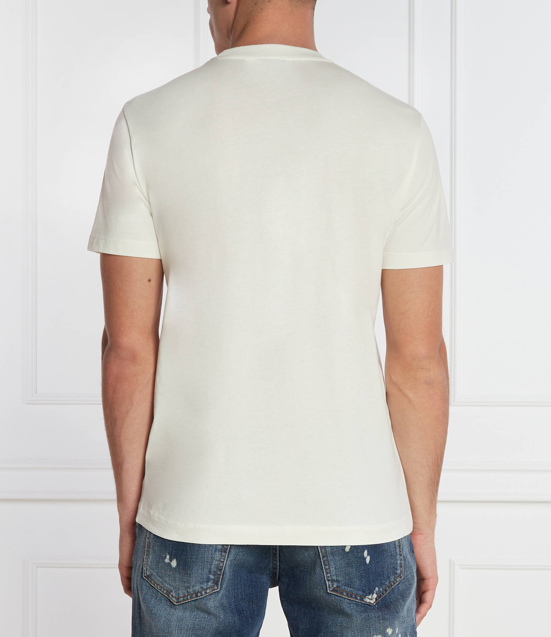 Richmond X Tricou | Regular Fit