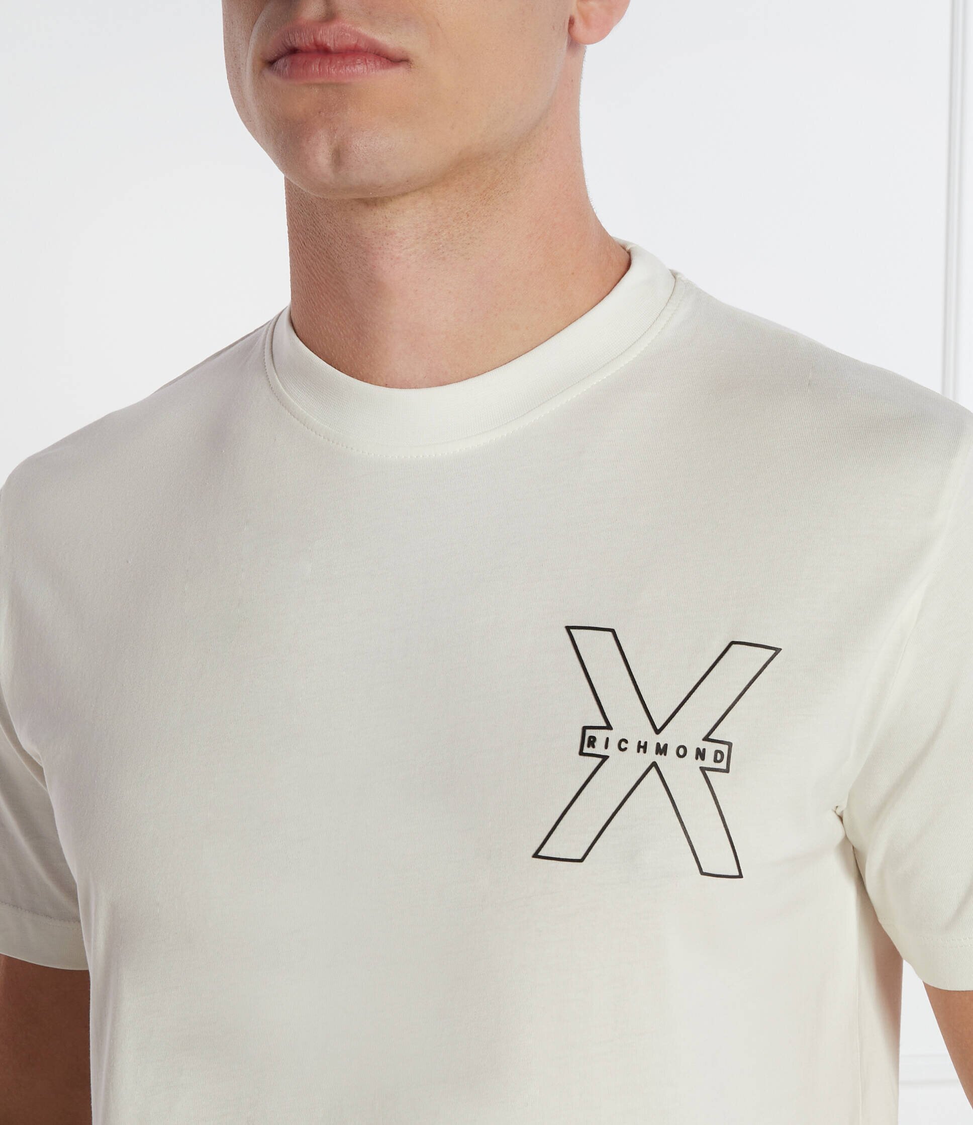 Richmond X Tricou | Regular Fit