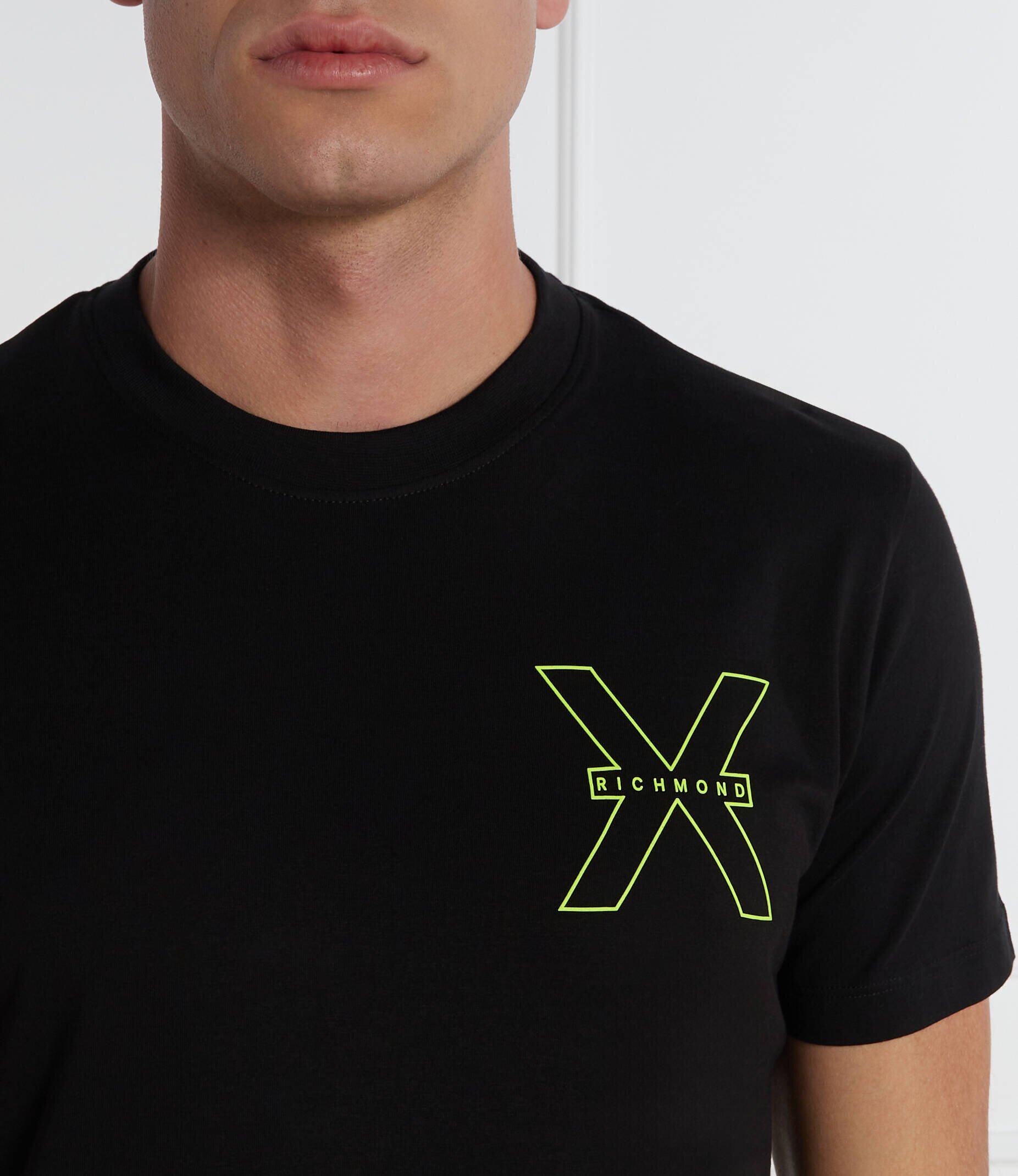 Richmond X Tricou | Regular Fit