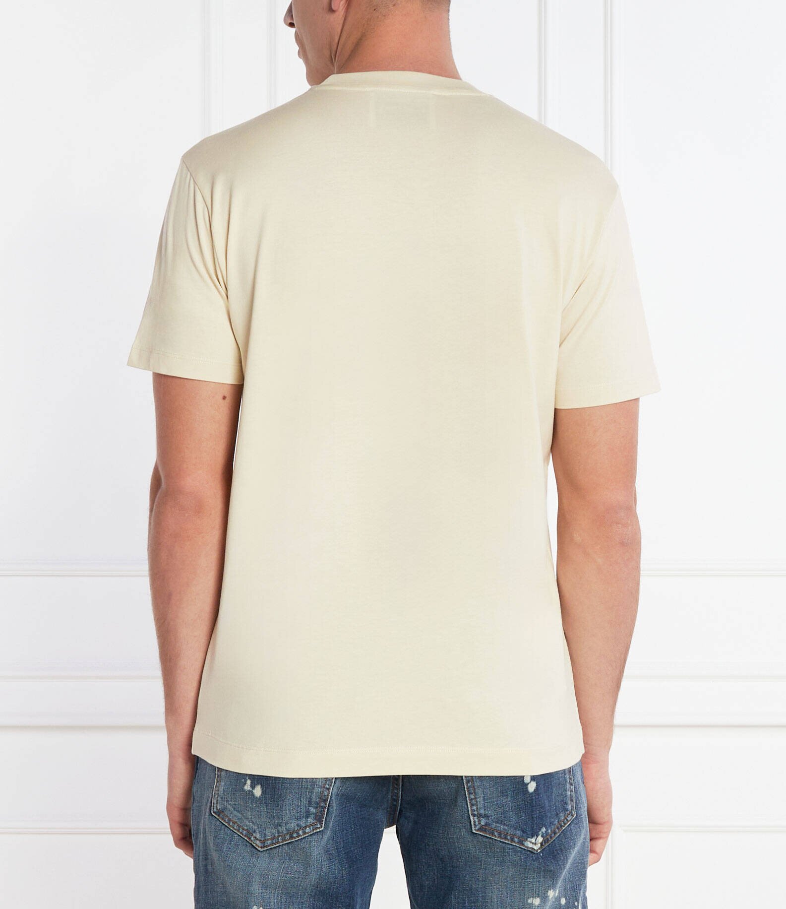 Richmond X Tricou | Regular Fit