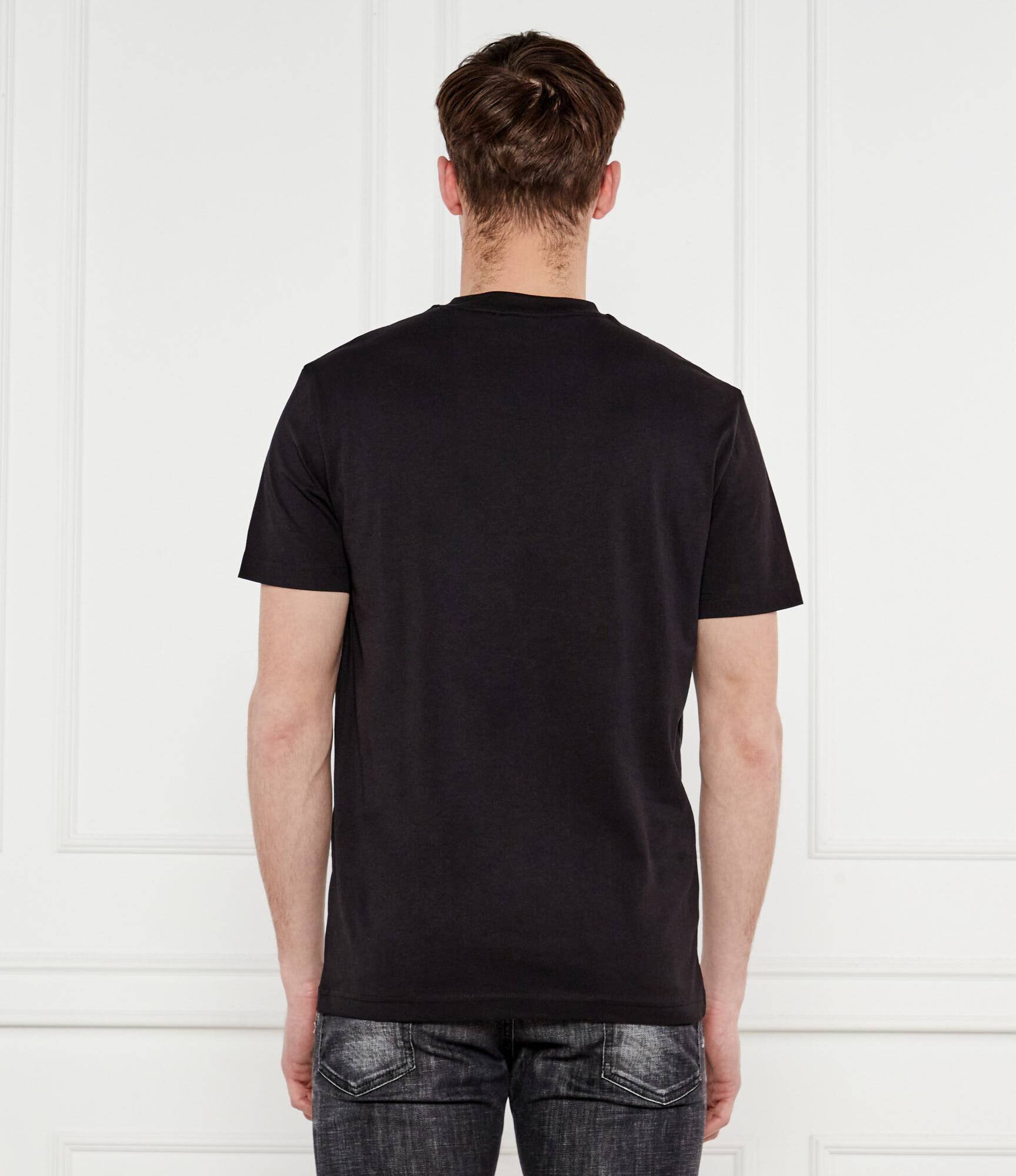 Richmond X Tricou Reuter | regular fit